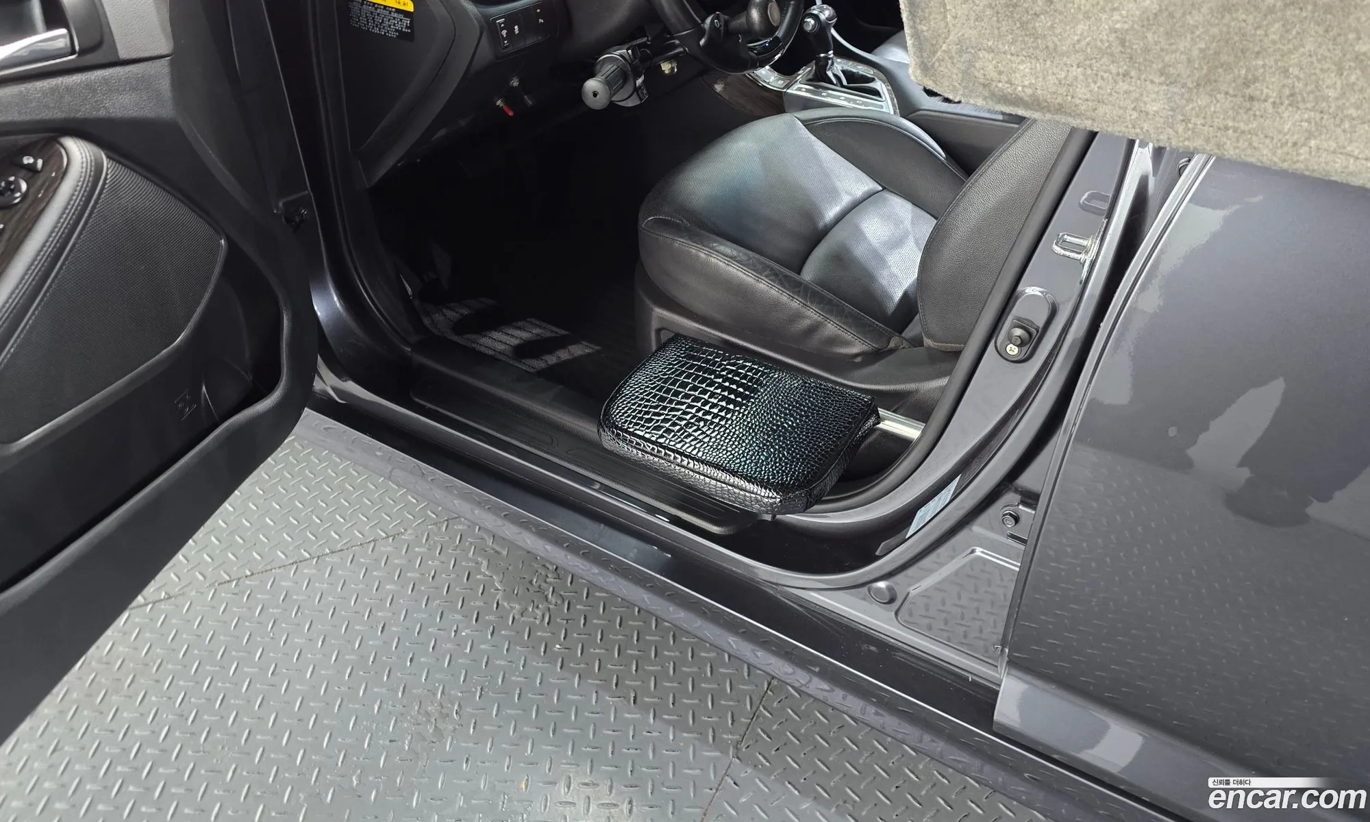 Kia K5 2013 — 16