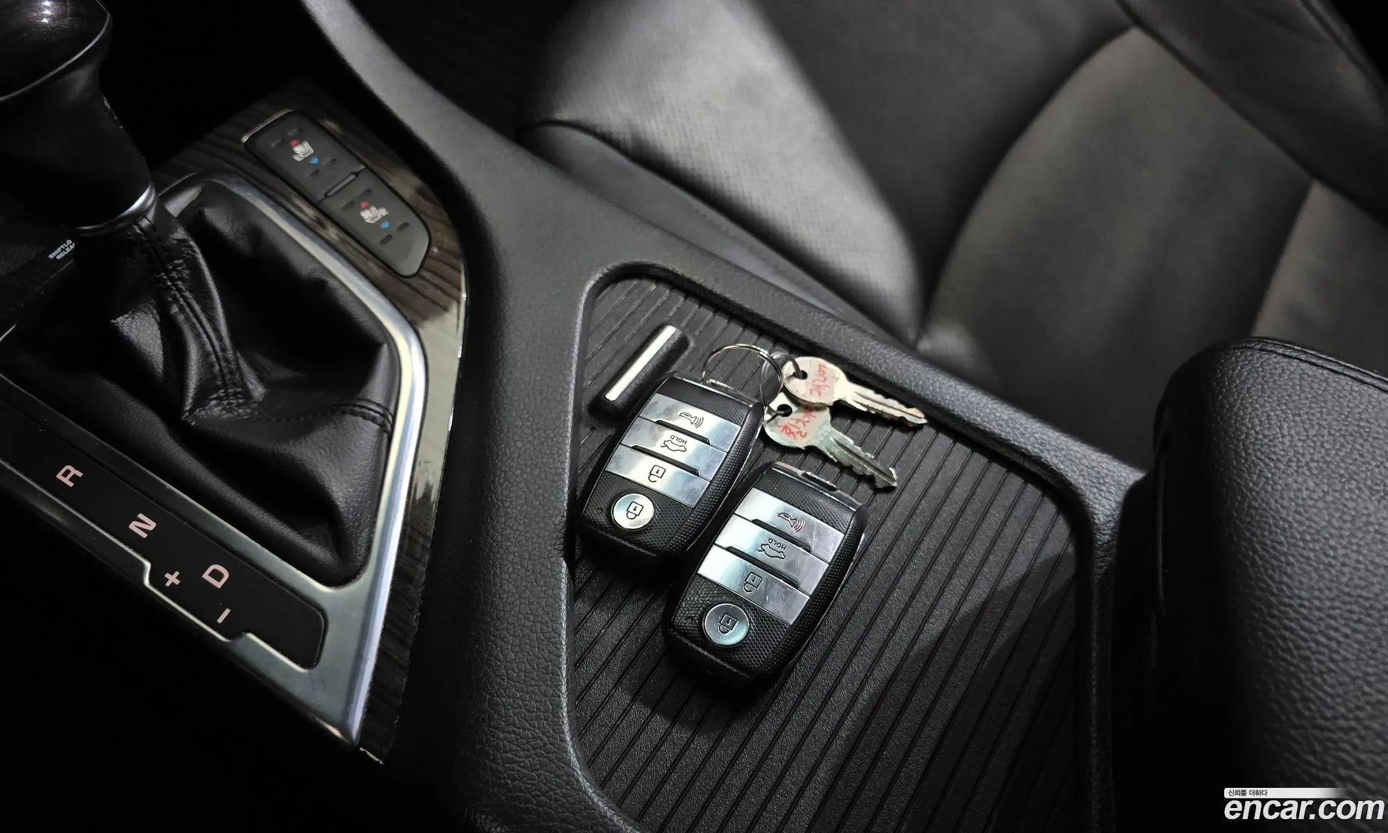 Kia K5 2013 — 6