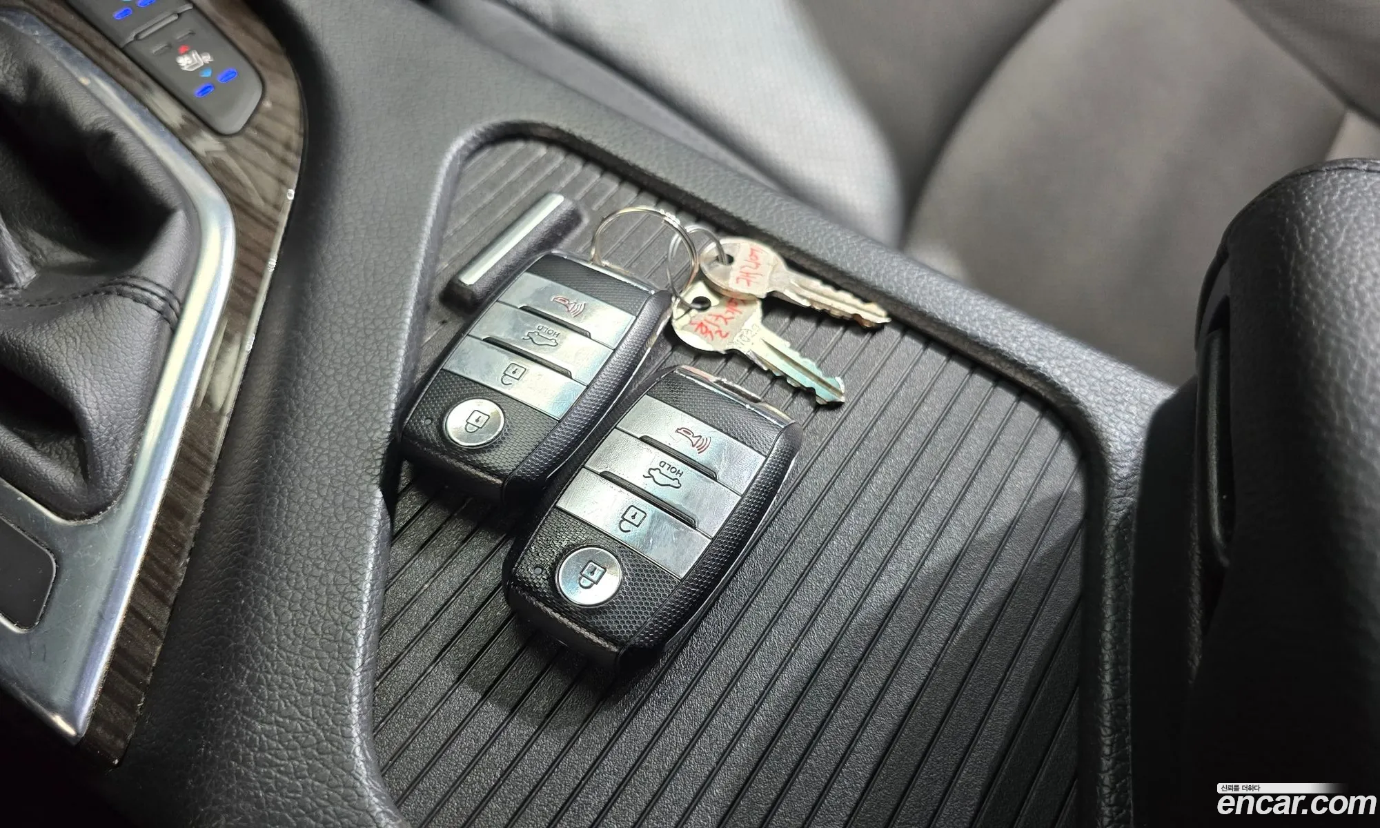 Kia K5 2013 — 11