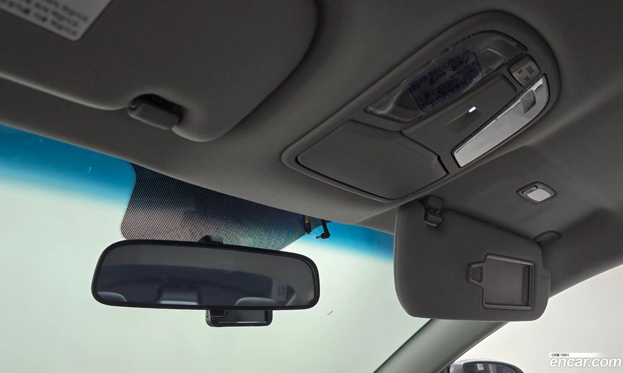 Kia K5 2013 — 20