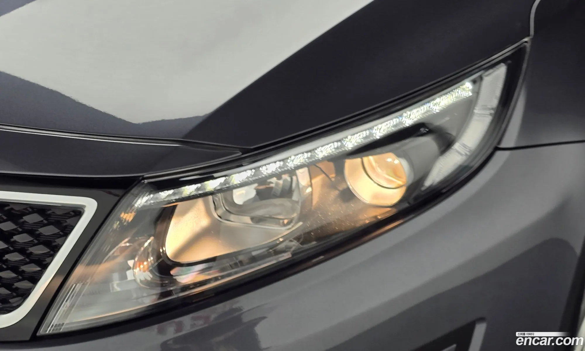 Kia K5 2013 — 33