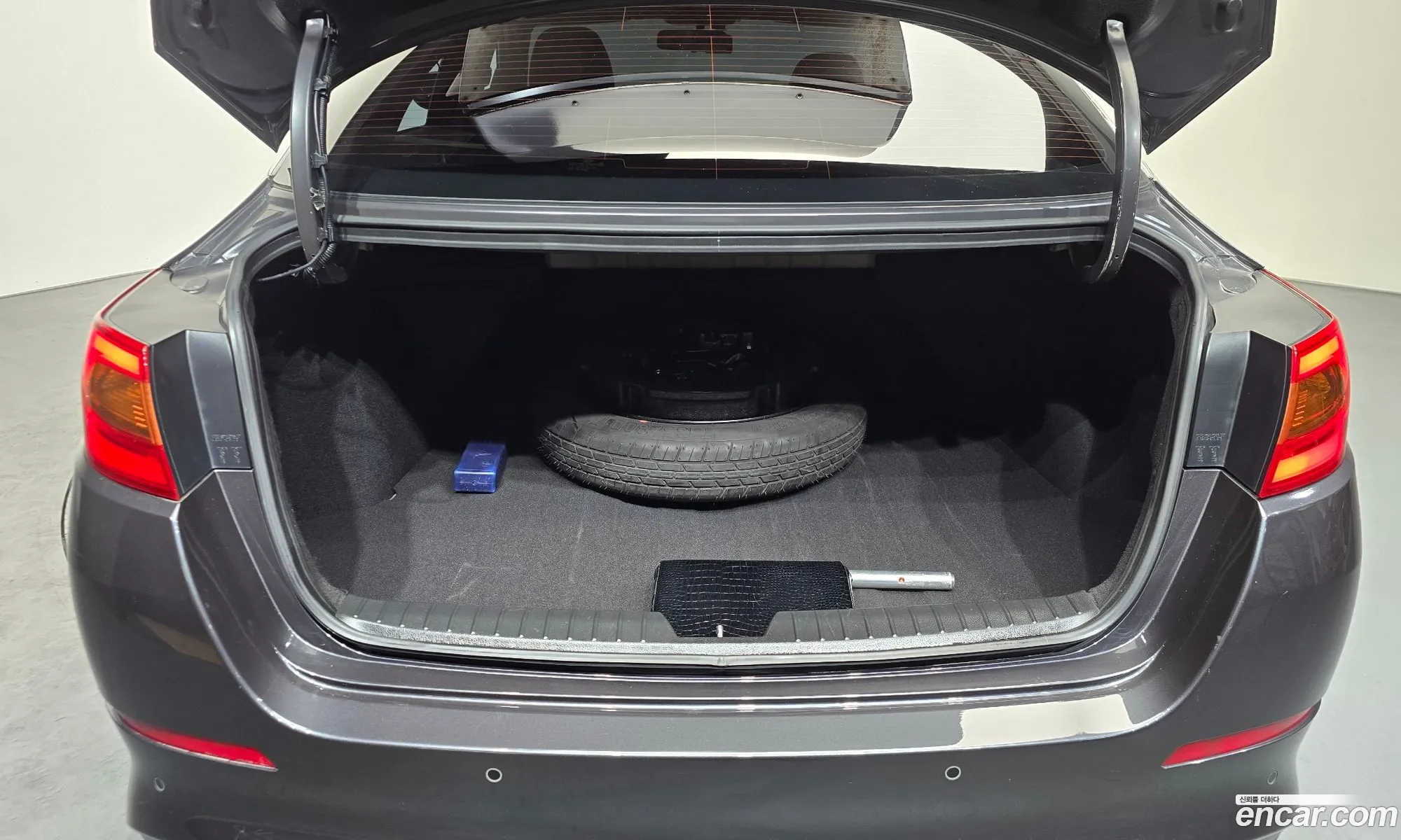 Kia K5 2013 — 3