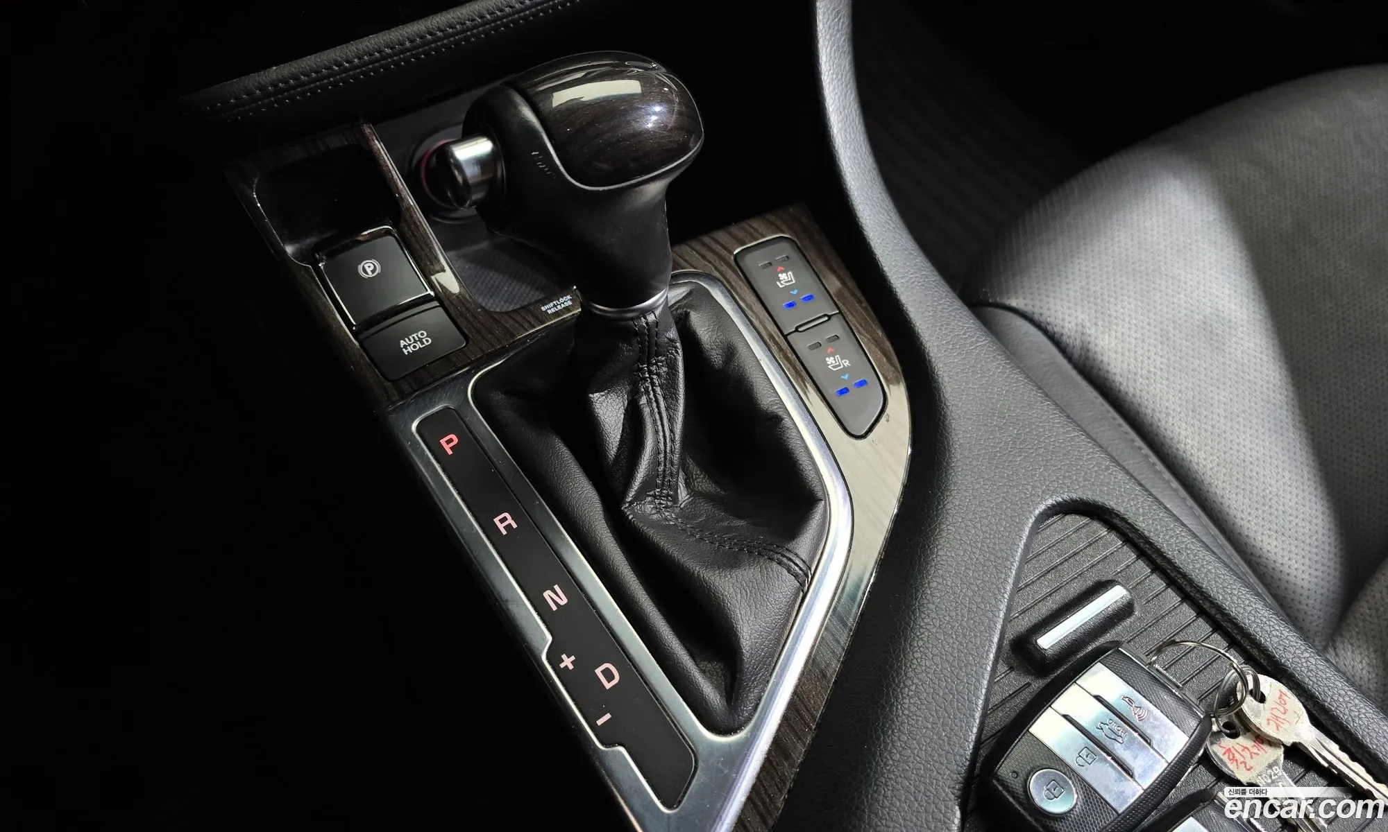 Kia K5 2013 — 7