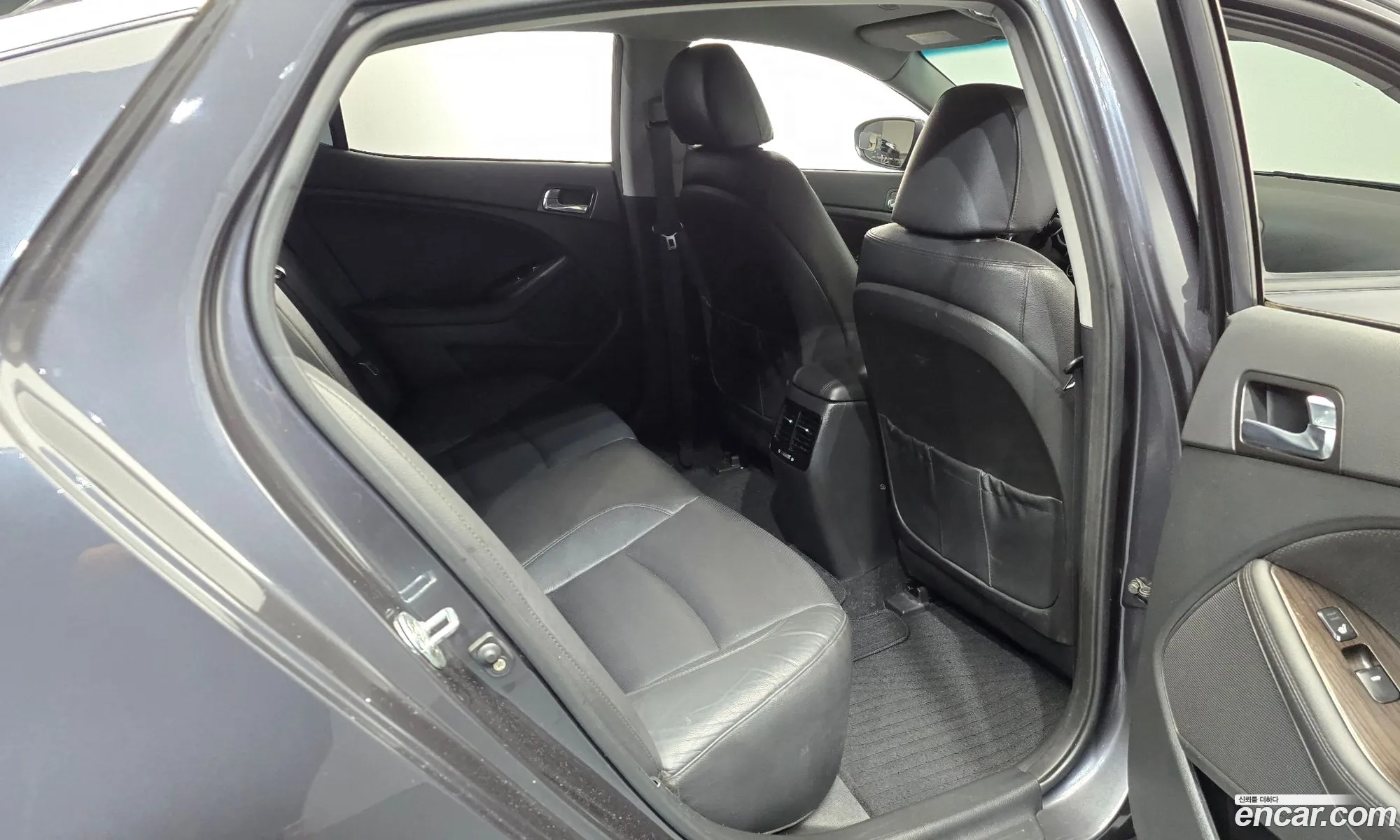 Kia K5 2013 — 28