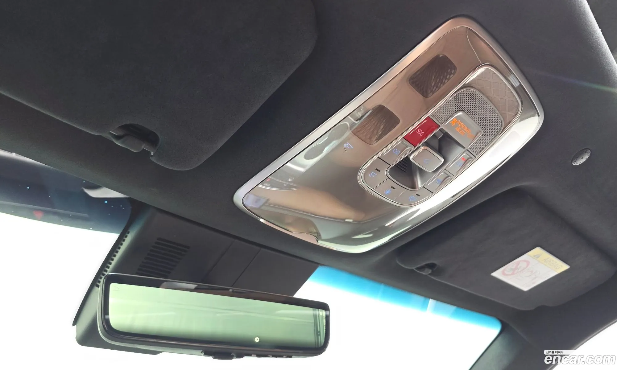 Genesis GV70 2024 — 19