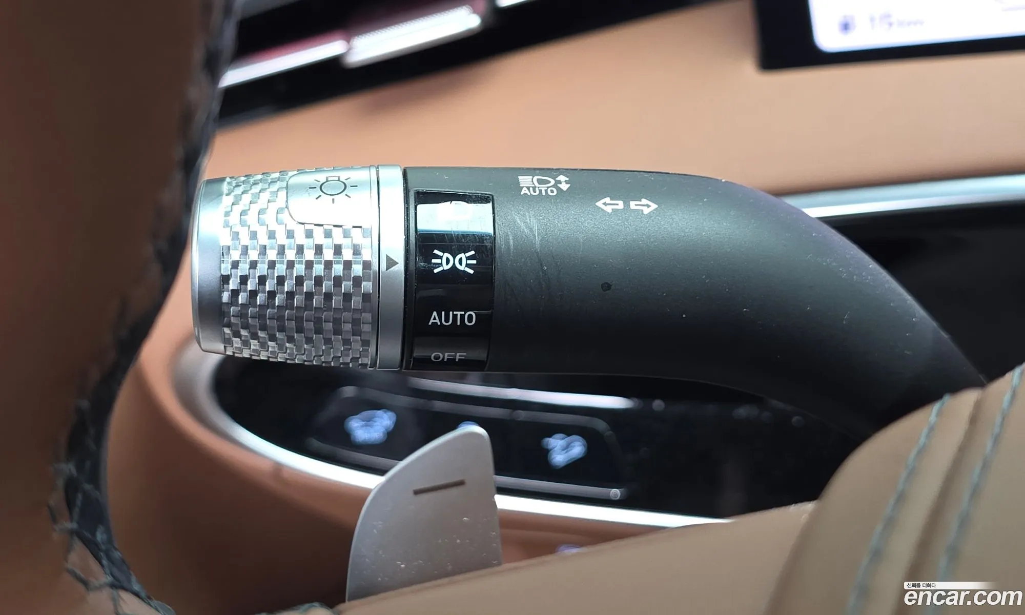 Genesis GV70 2024 — 11