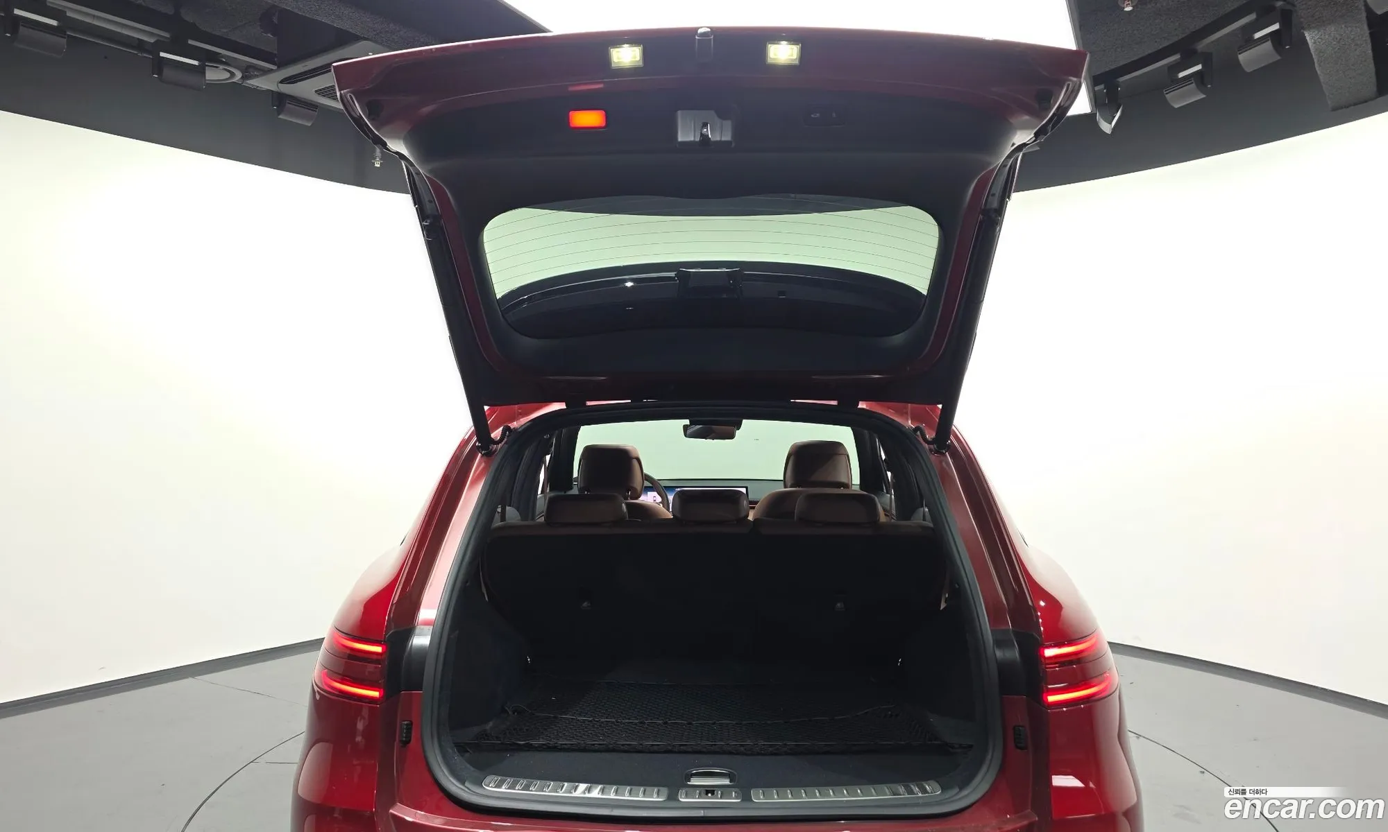 Genesis GV70 2024 — 31
