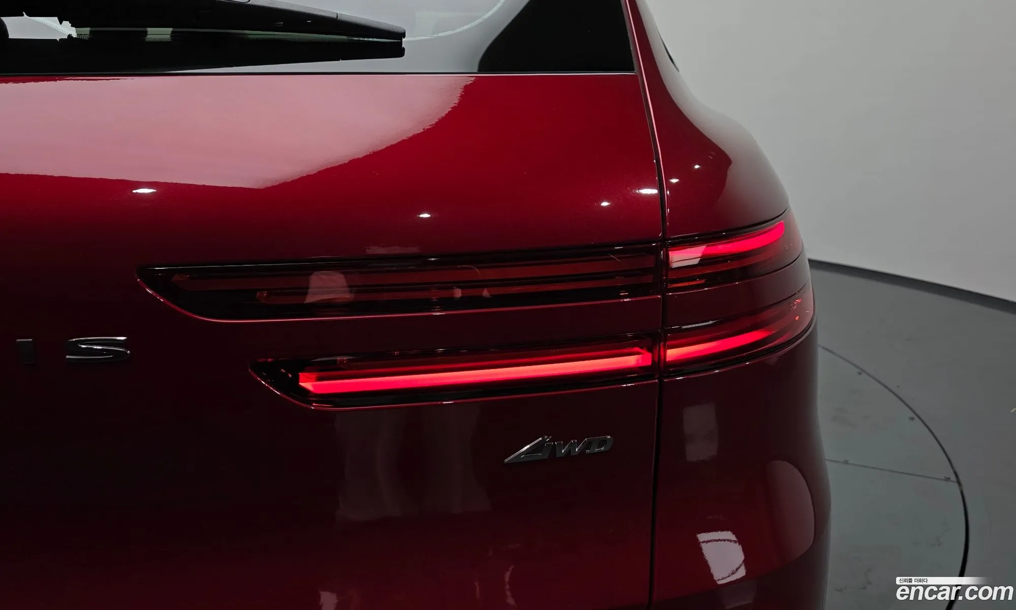Genesis GV70 2024 — 27