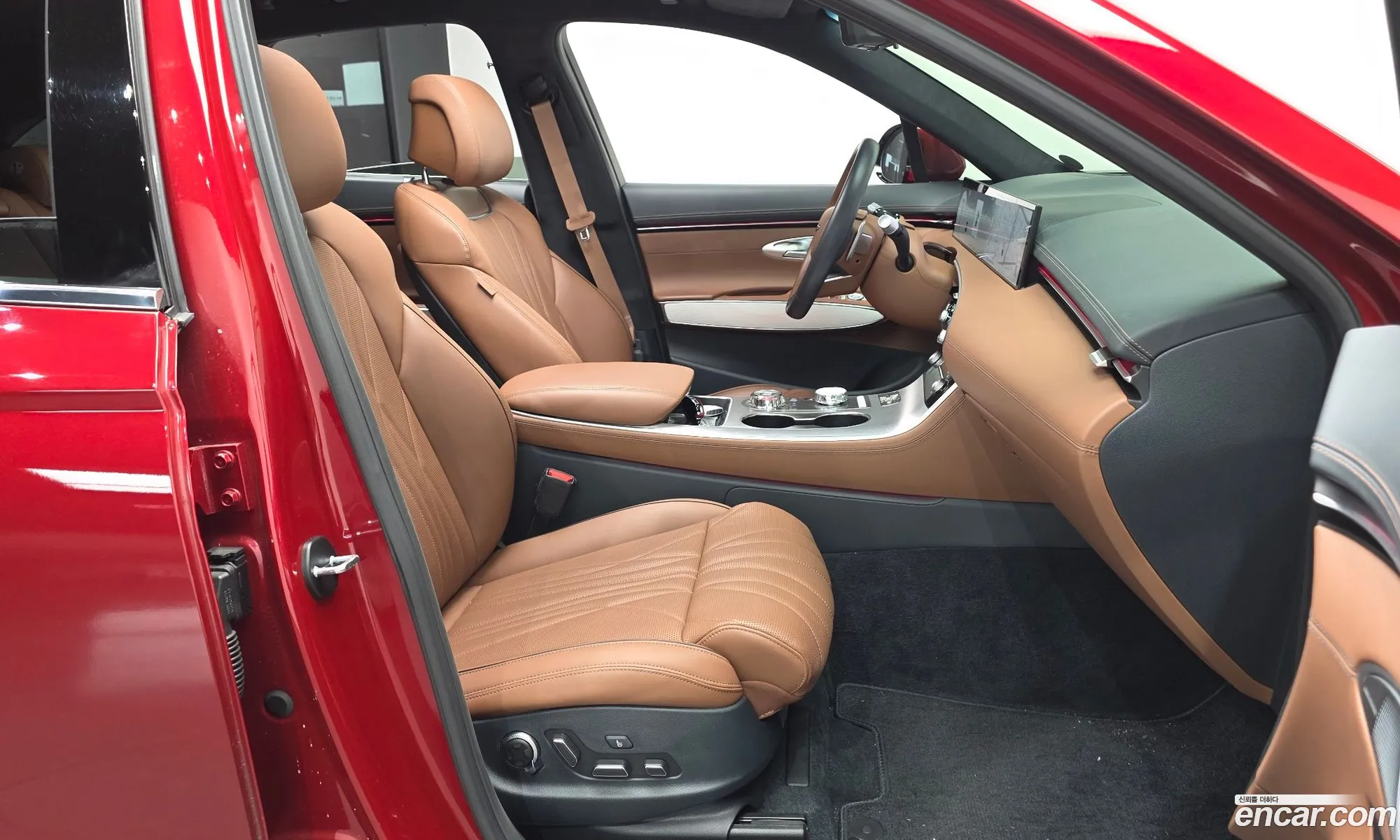 Genesis GV70 2024 — 17