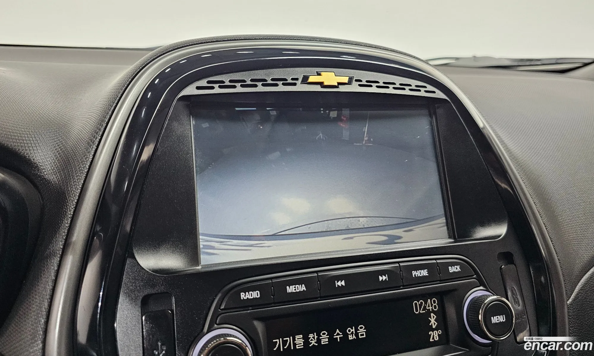 Chevrolet (GM Daewoo) Spark 2019 — 10