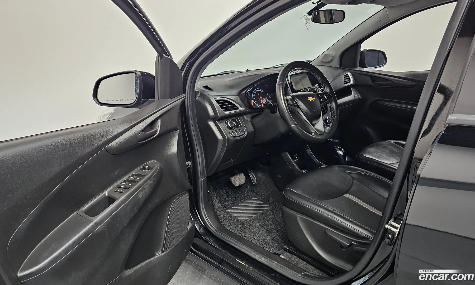 Chevrolet (GM Daewoo) Spark 2019 — 27