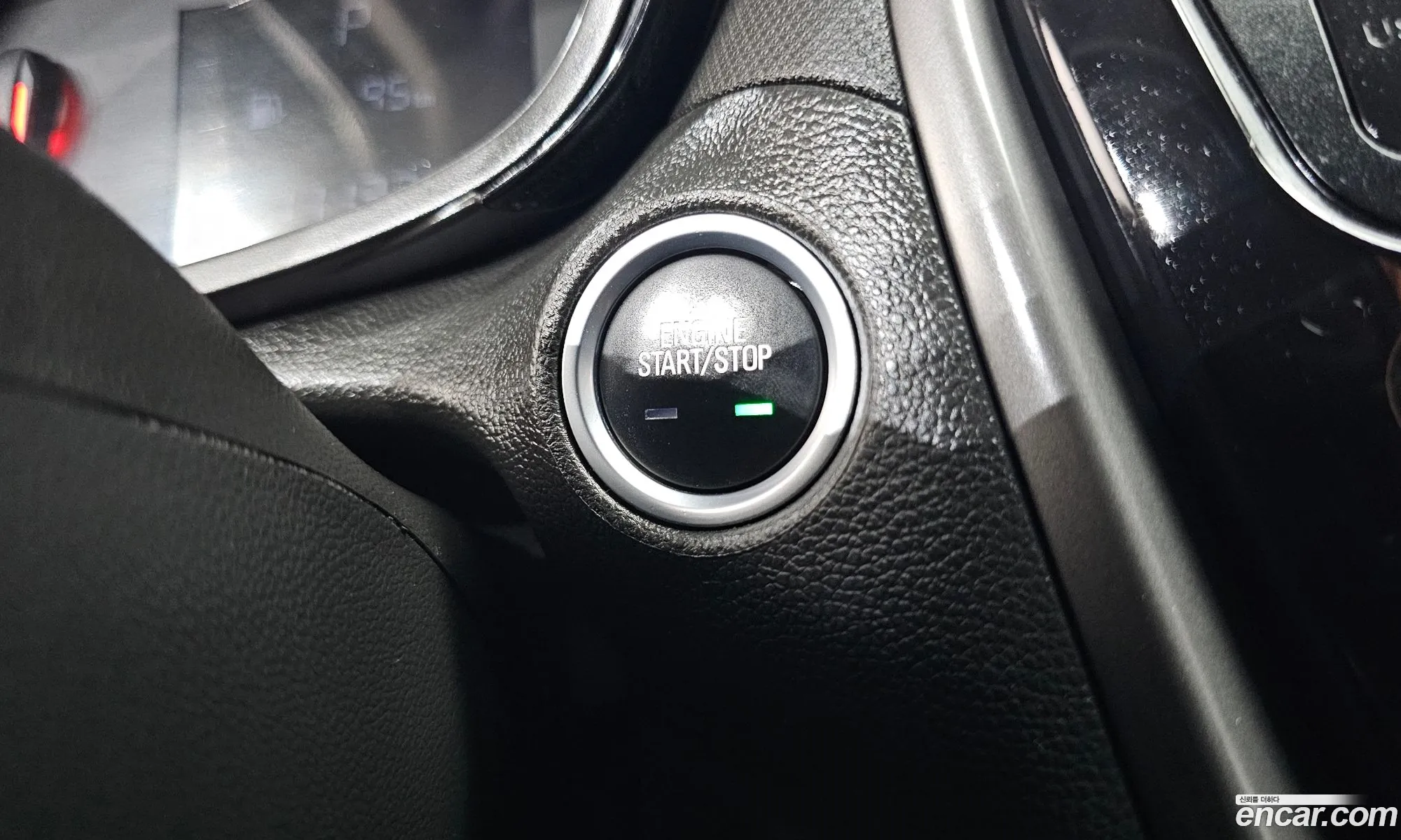 Chevrolet (GM Daewoo) Spark 2019 — 26