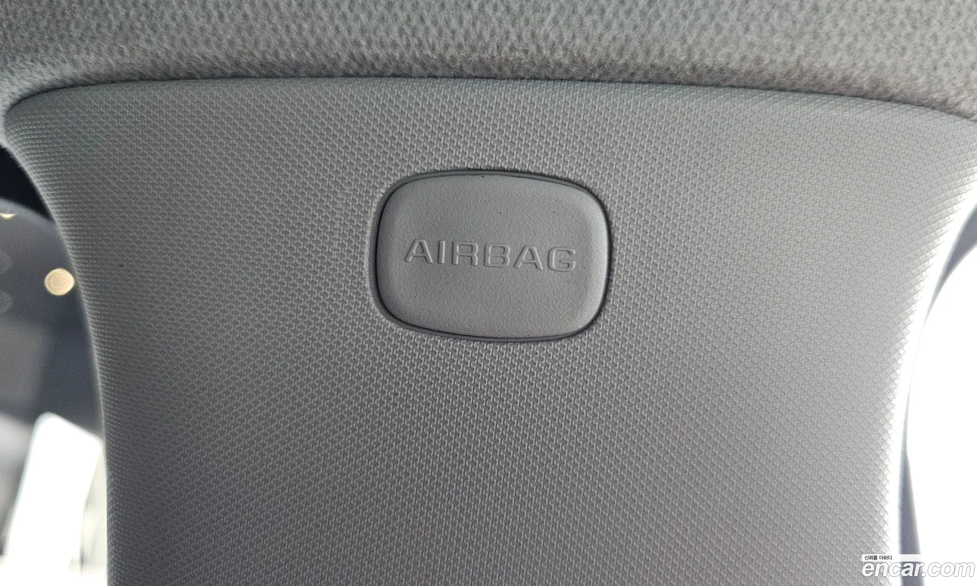 Chevrolet (GM Daewoo) Spark 2019 — 18