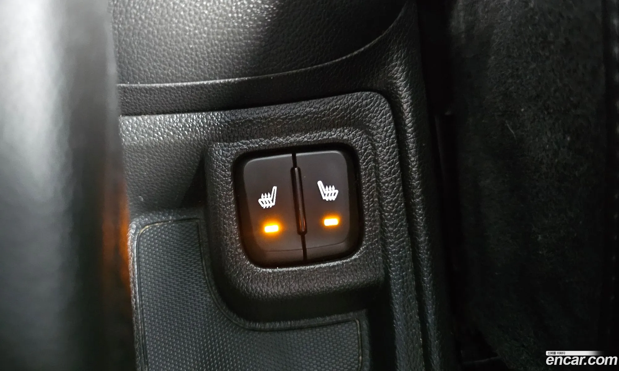 Chevrolet (GM Daewoo) Spark 2019 — 29