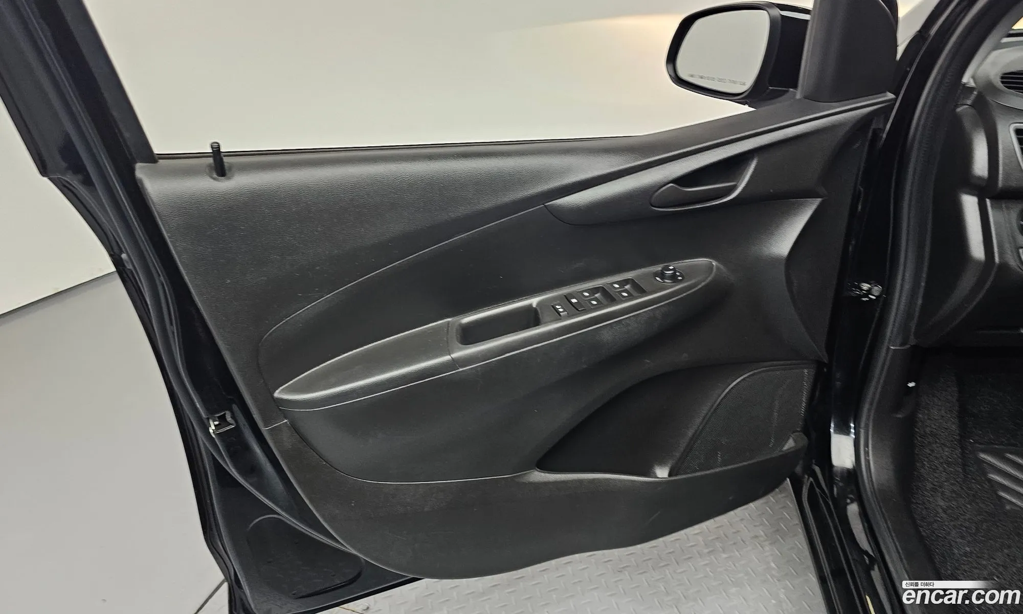 Chevrolet (GM Daewoo) Spark 2019 — 17