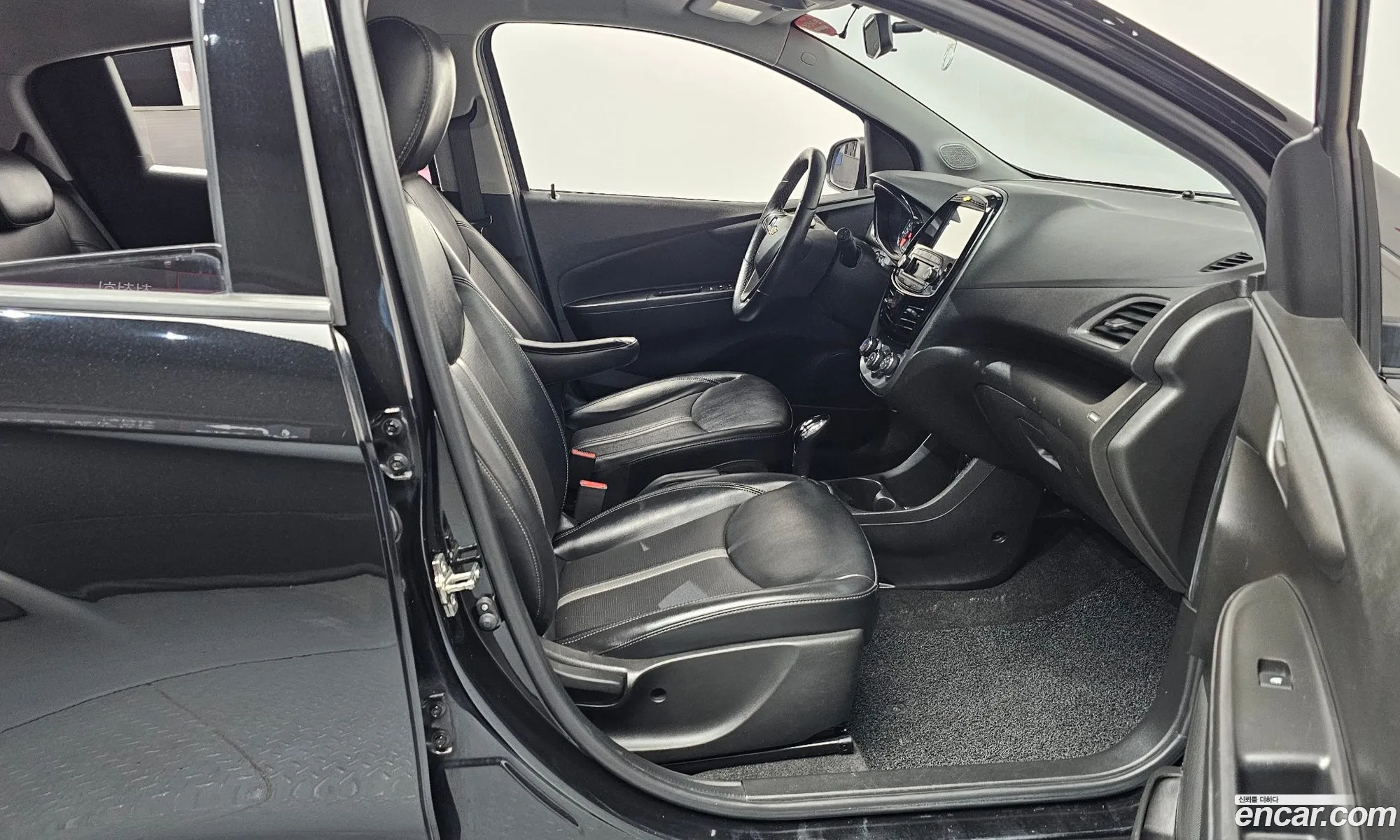 Chevrolet (GM Daewoo) Spark 2019 — 21