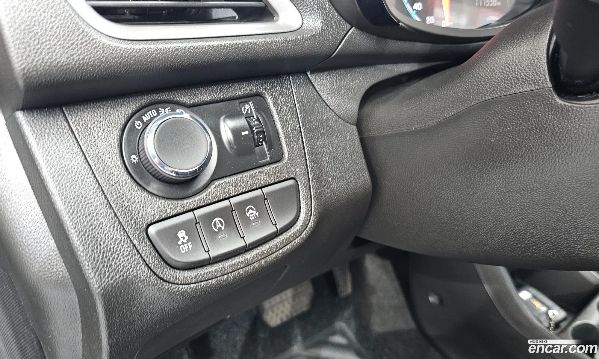 Chevrolet (GM Daewoo) Spark 2019 — 2