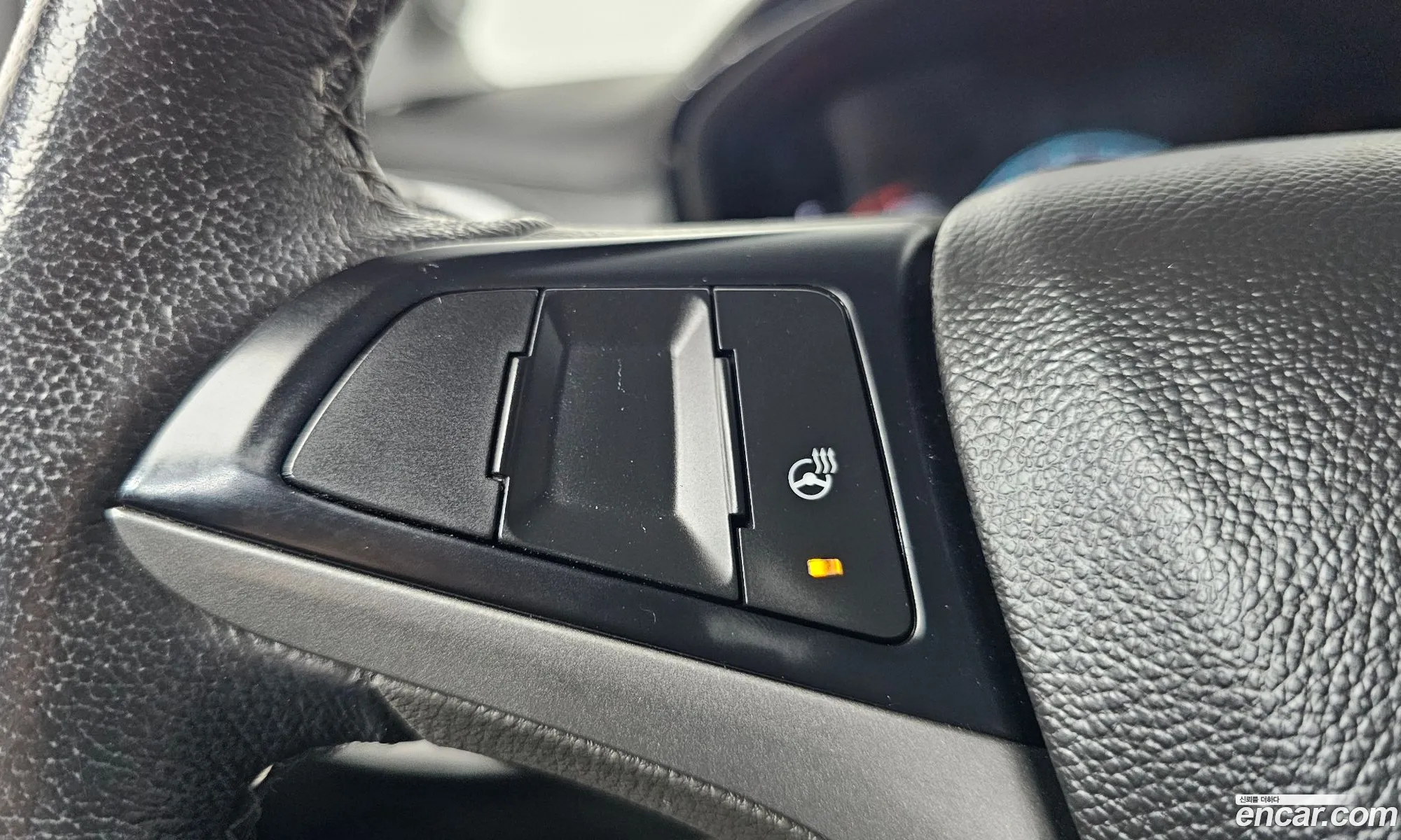 Chevrolet (GM Daewoo) Spark 2019 — 15