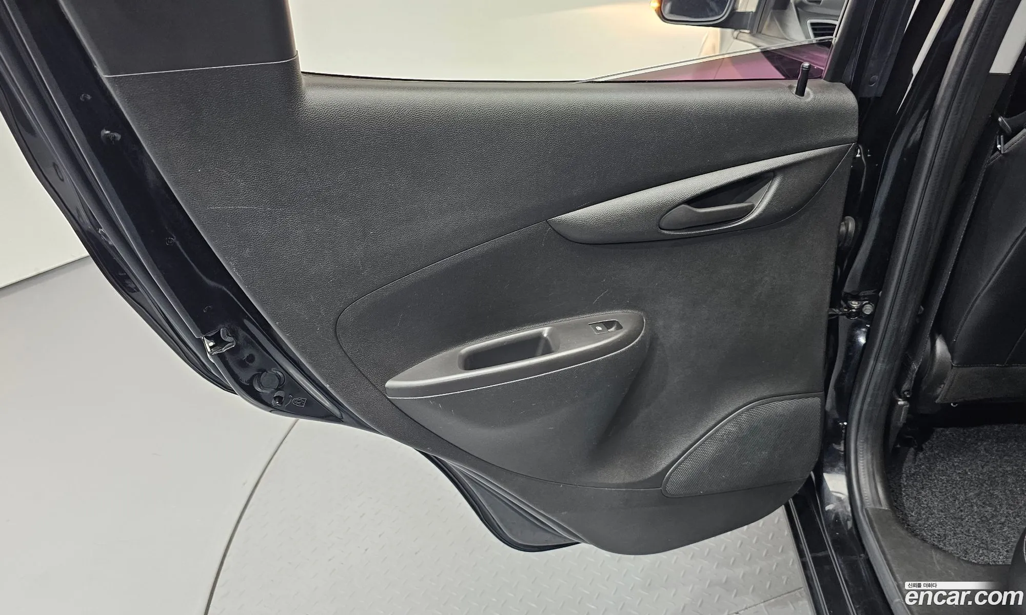 Chevrolet (GM Daewoo) Spark 2019 — 8