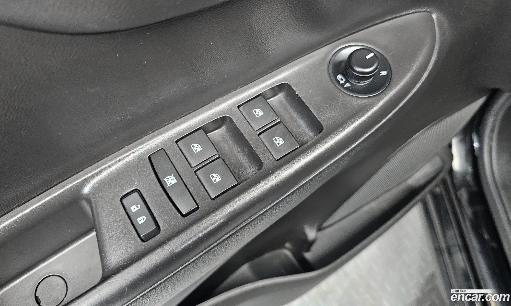 Chevrolet (GM Daewoo) Spark 2019 — 9
