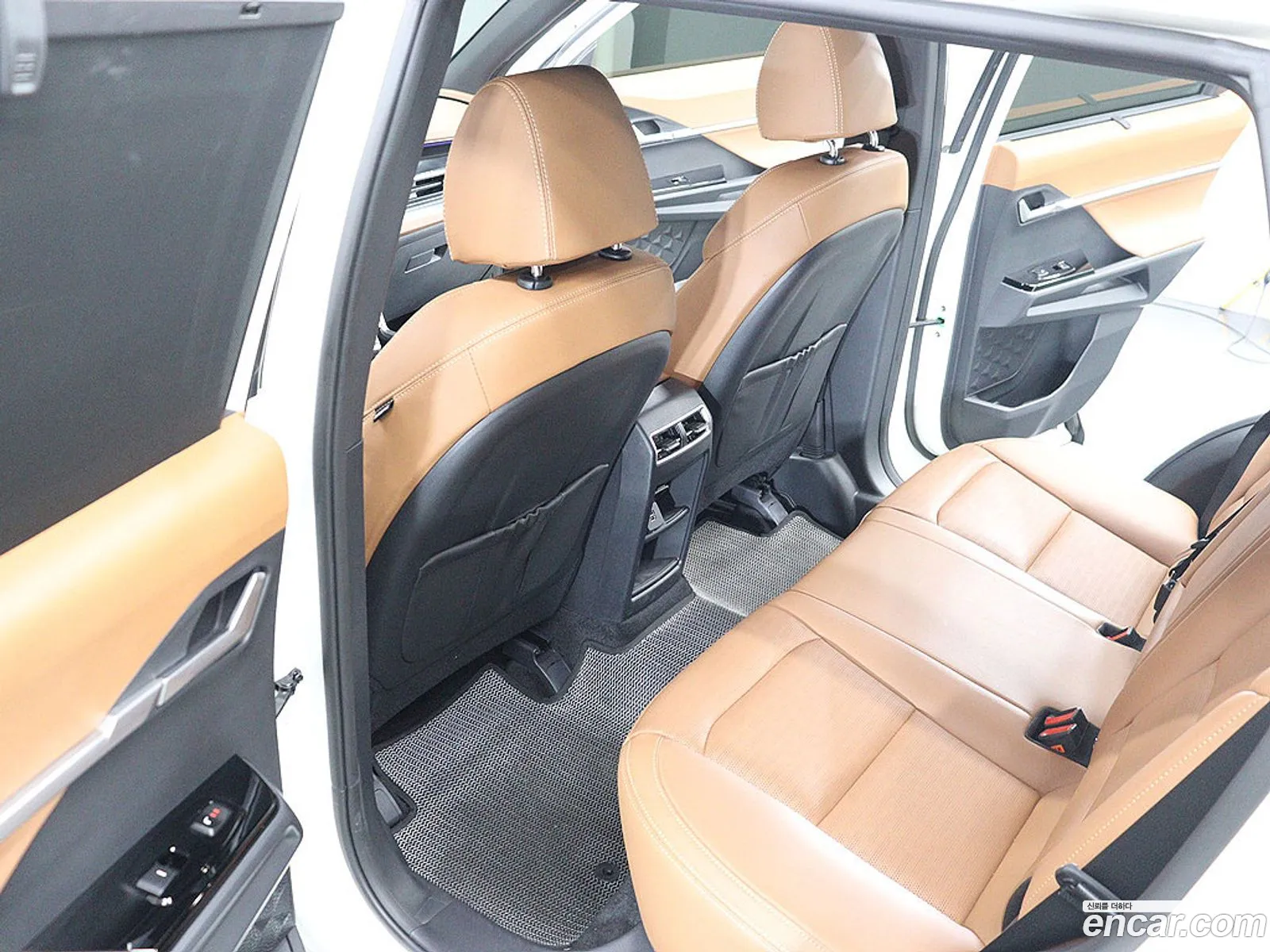 KG Mobility (SsangYong) Torres 2023 — 2