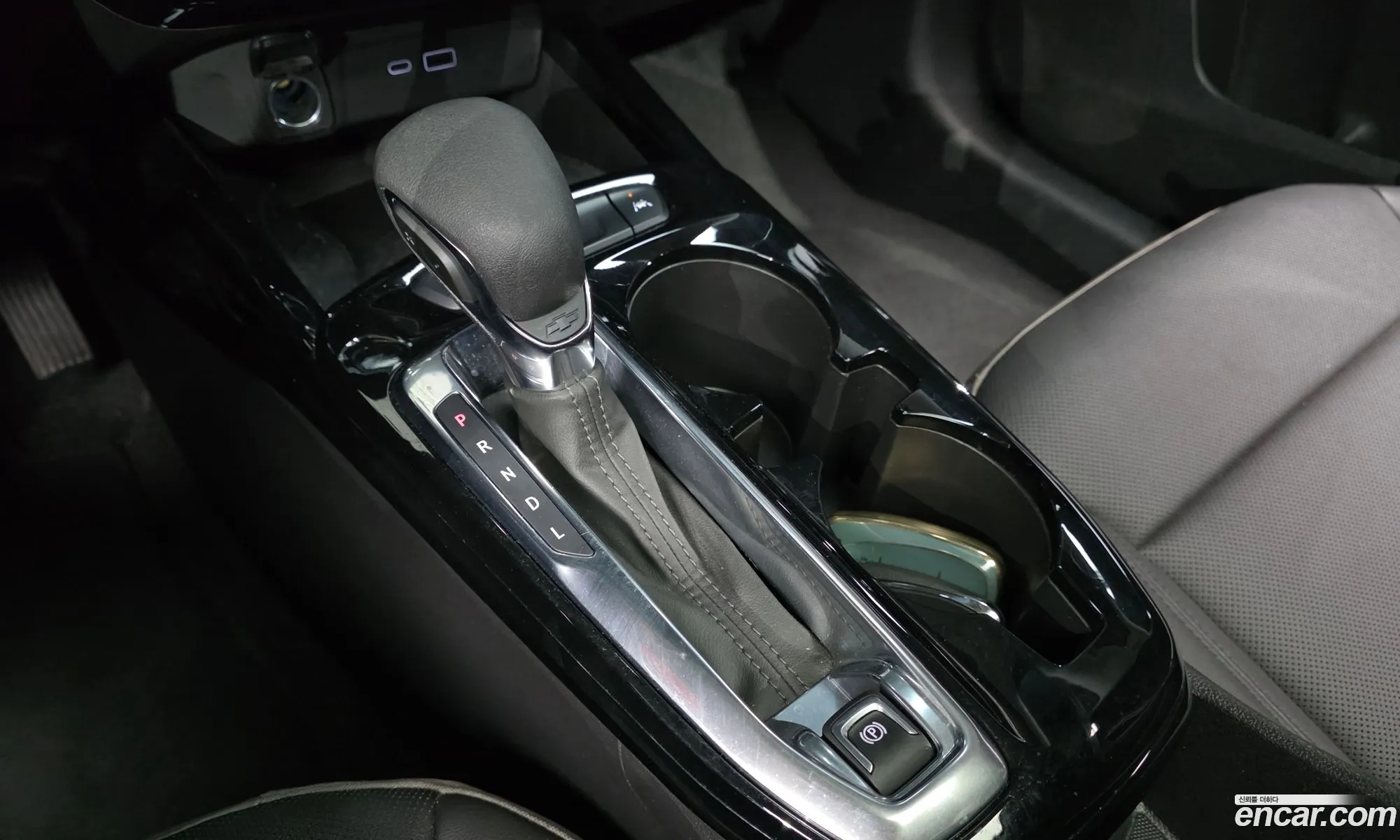 Chevrolet (GM Daewoo) Trax Crossover 2023 — 11