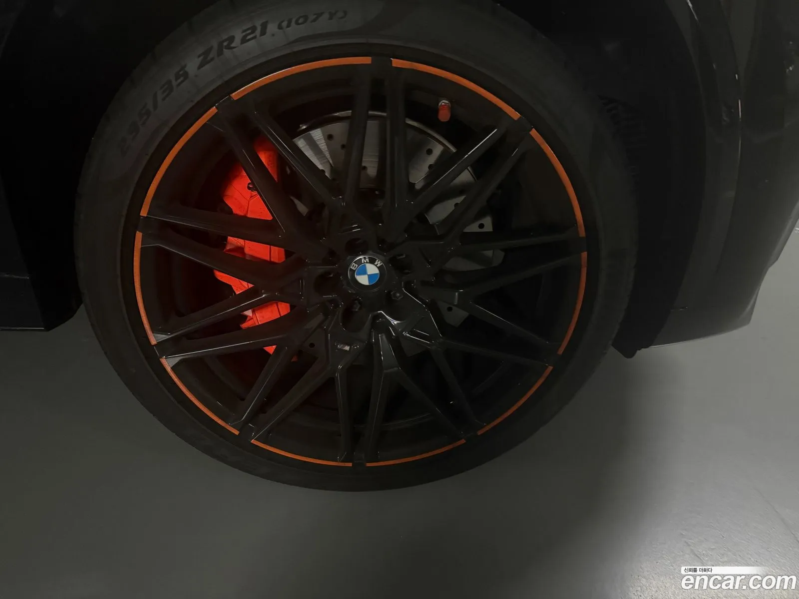 BMW X6 M