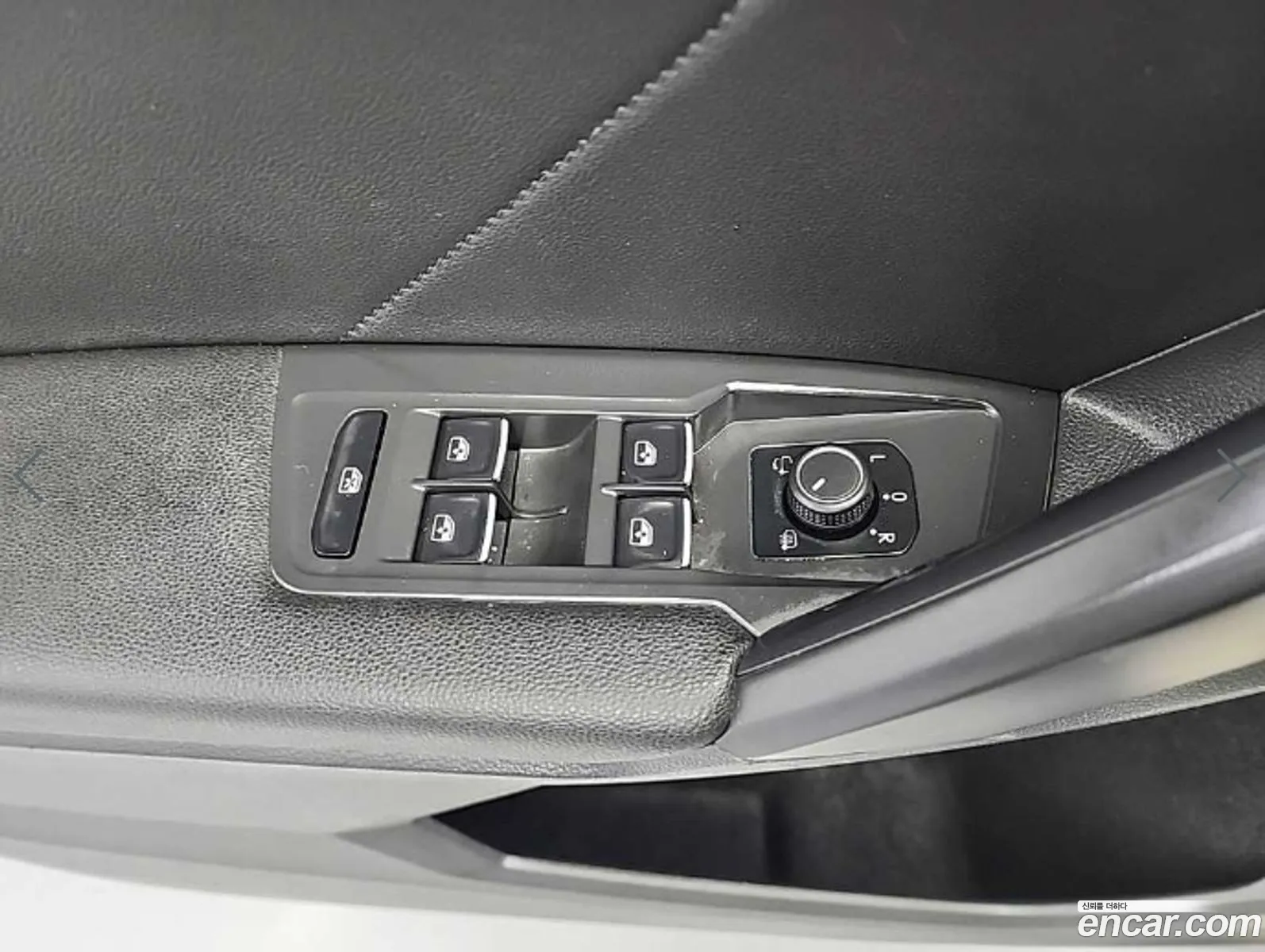 Volkswagen Tiguan Allspace 2022 — 12