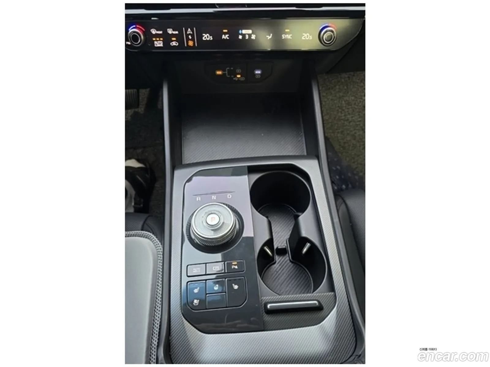 Kia K8 2025 — 2