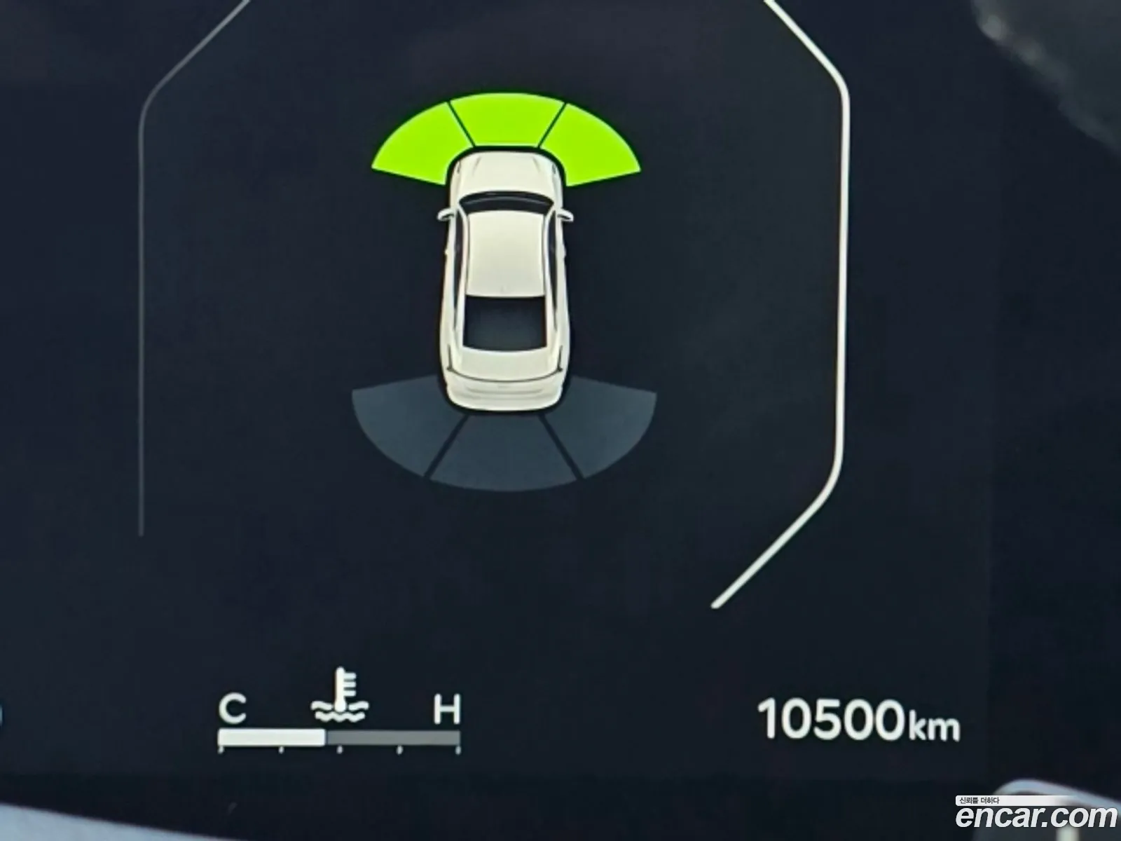 Kia K8 2025 — 9