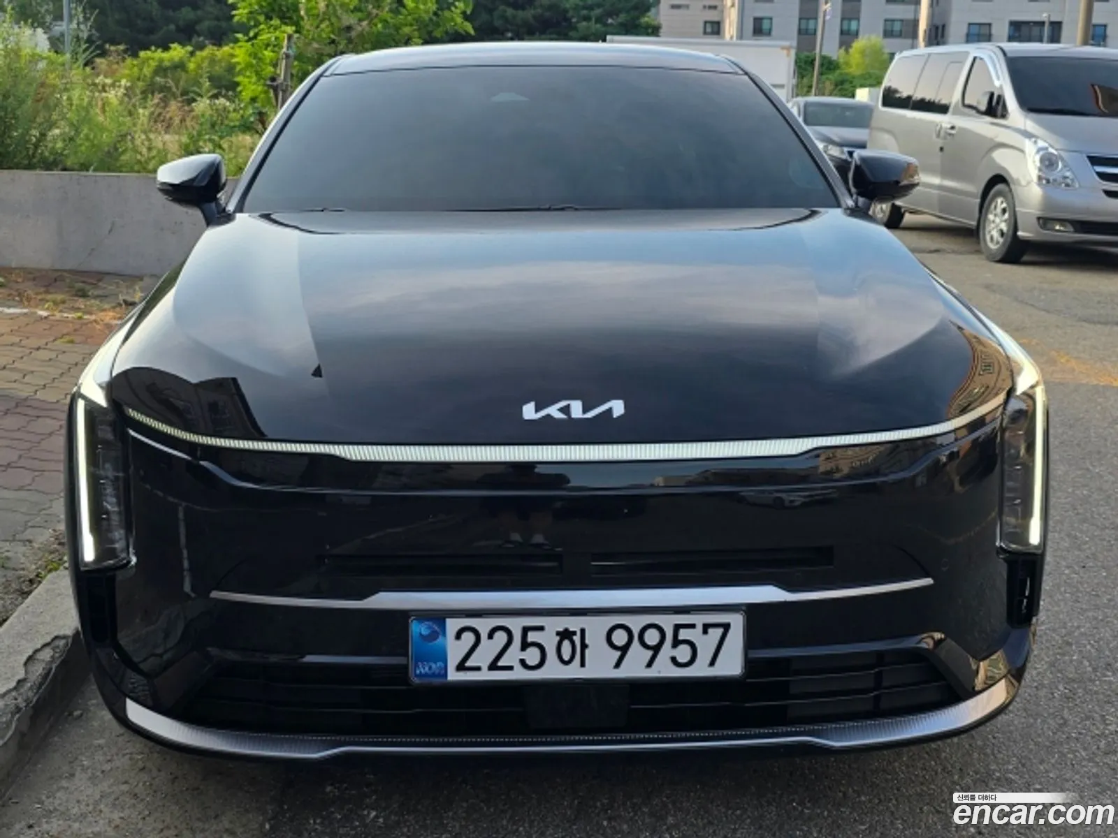 Kia K8 2025 — 14