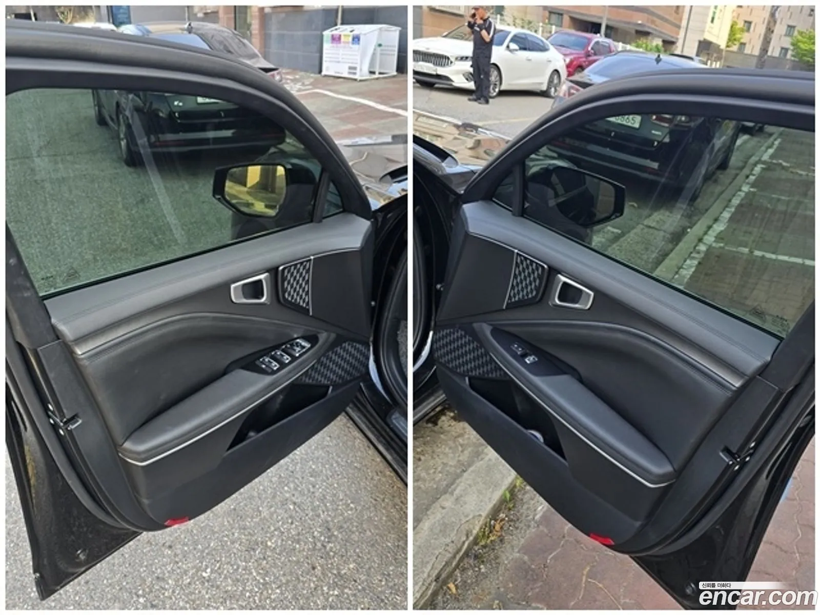 Kia K8 2025 — 8