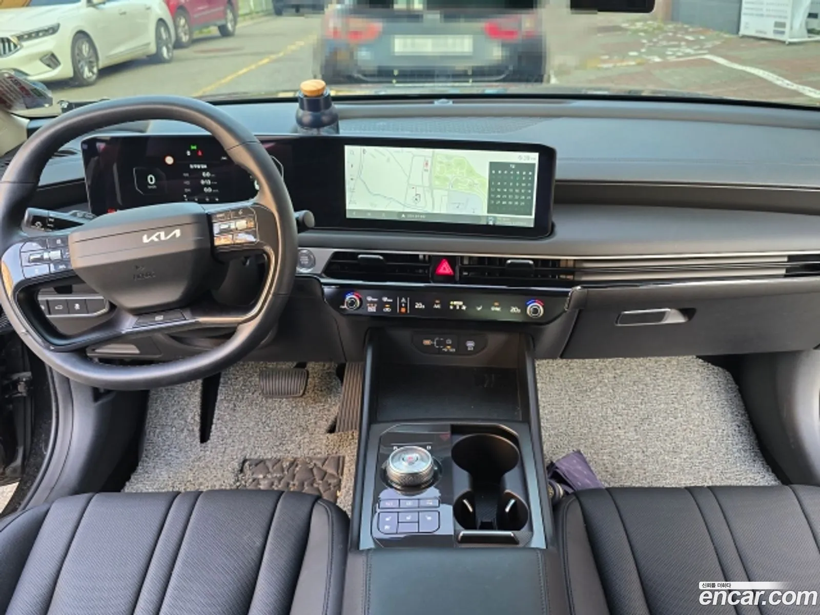 Kia K8 2025 — 11
