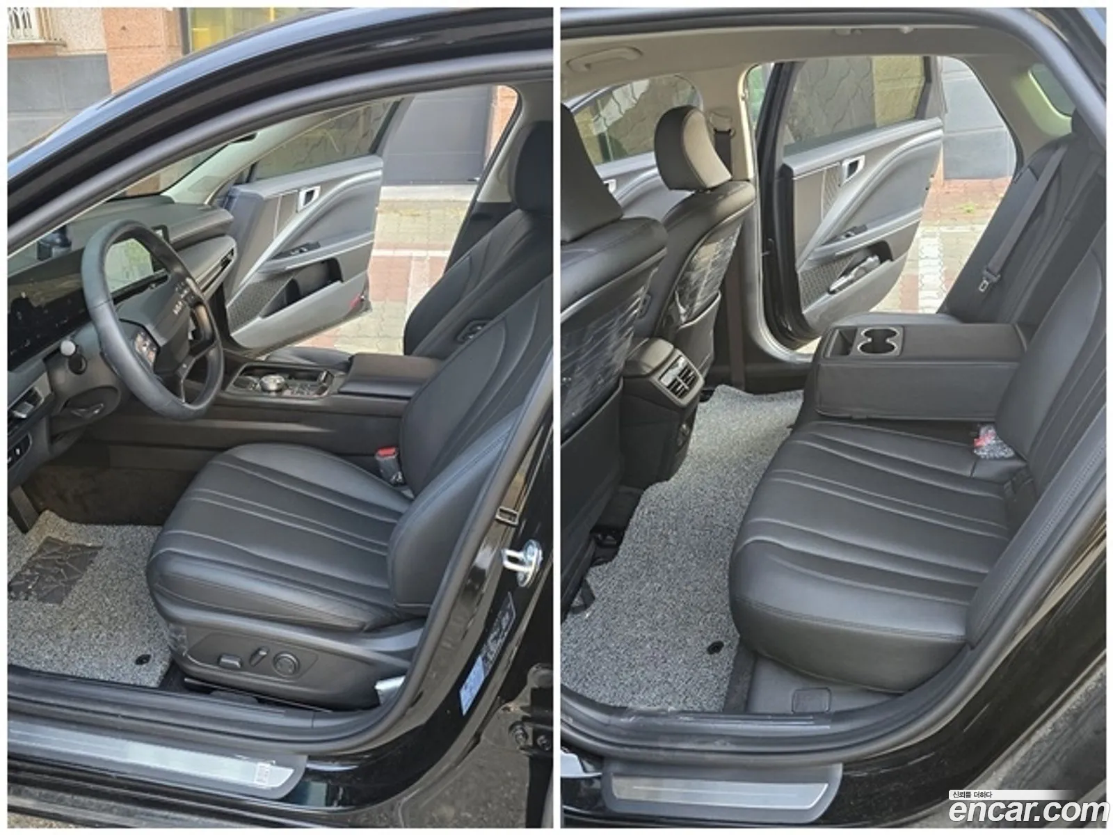 Kia K8 2025 — 7