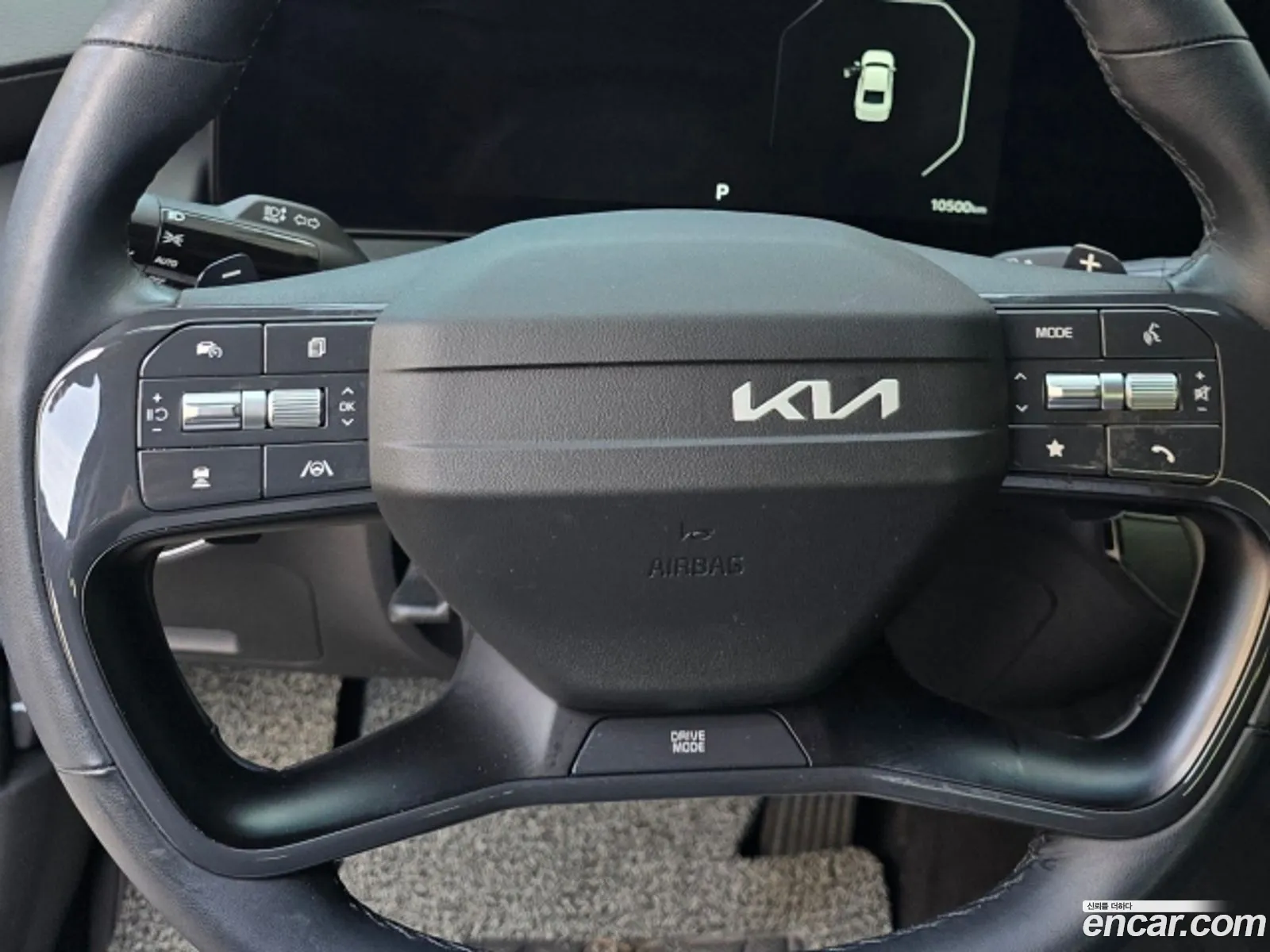 Kia K8 2025 — 4