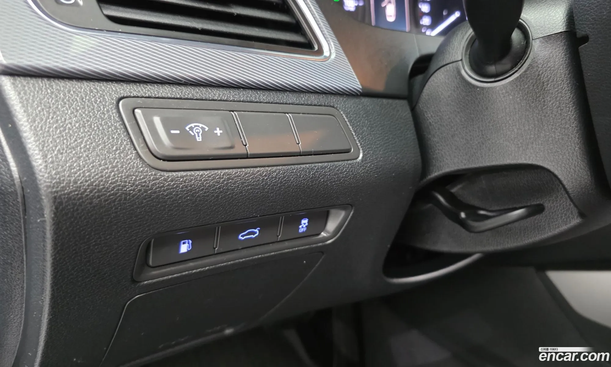 Hyundai LF Sonata Hybrid 2015 — 6