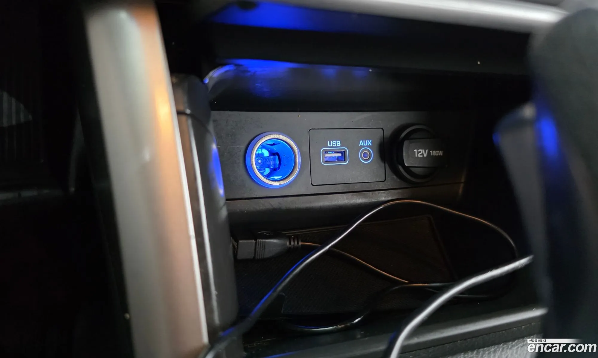 Hyundai LF Sonata Hybrid 2015 — 8