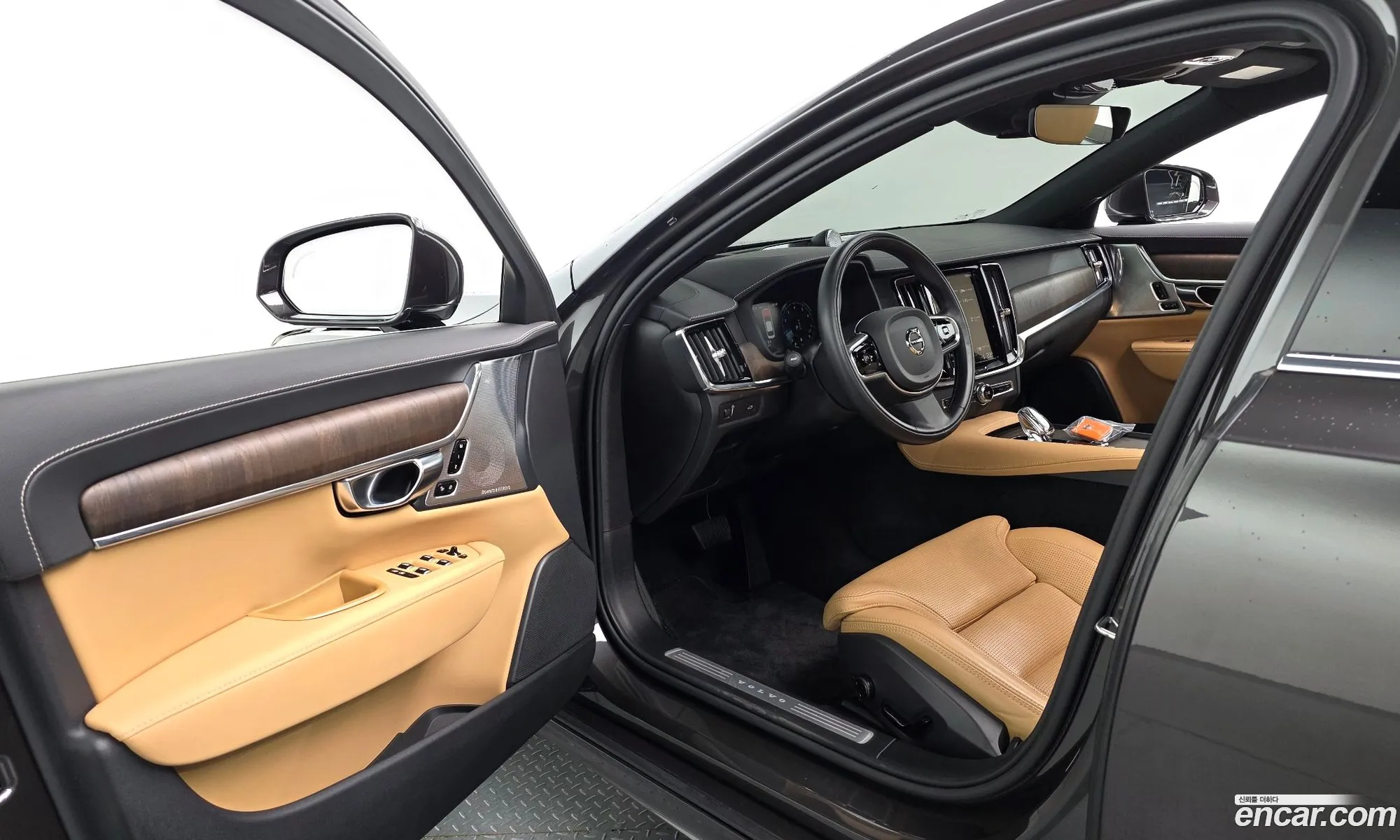 Volvo S90 2021 LVYPT062CMP237352 — 12