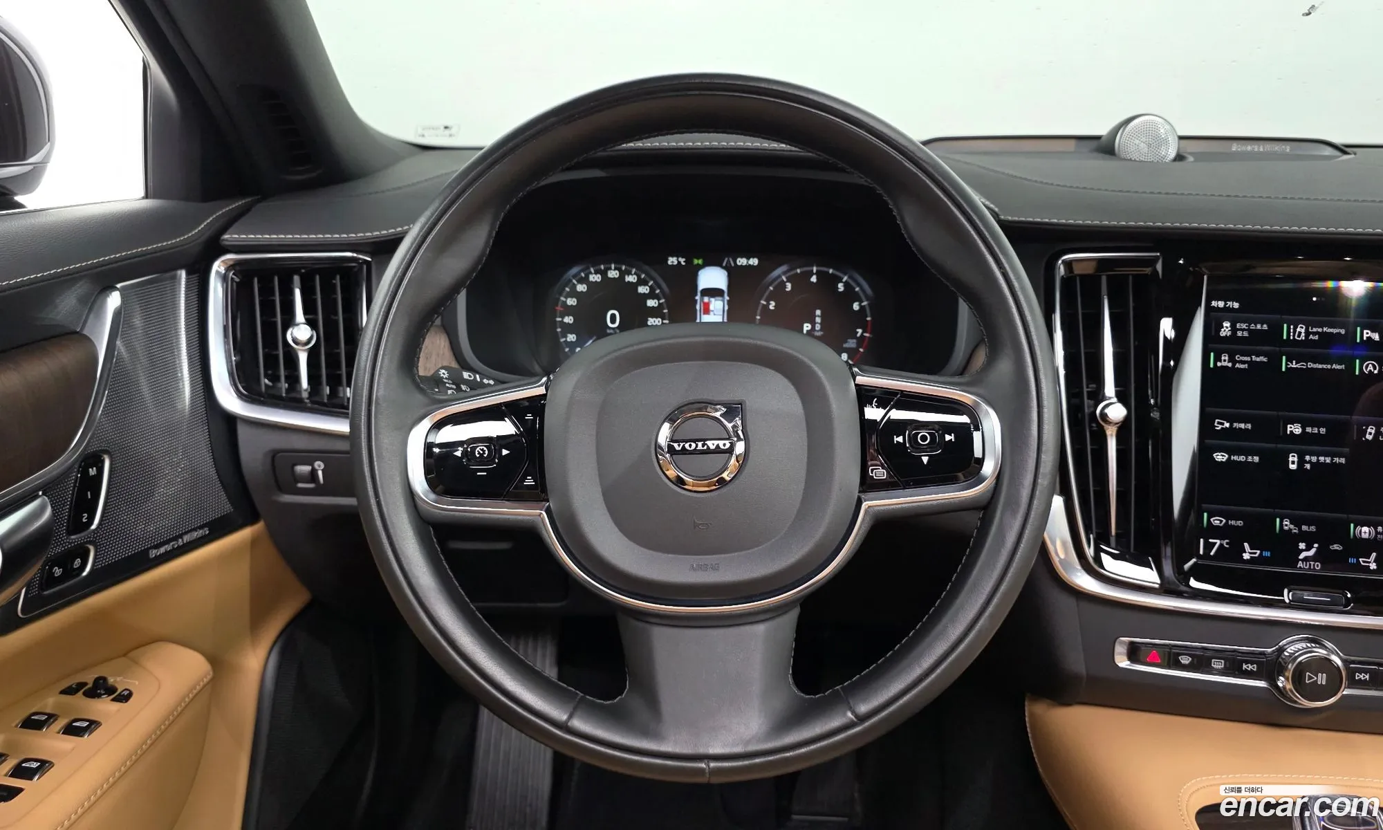 Volvo S90 2021 LVYPT062CMP237352 — 16