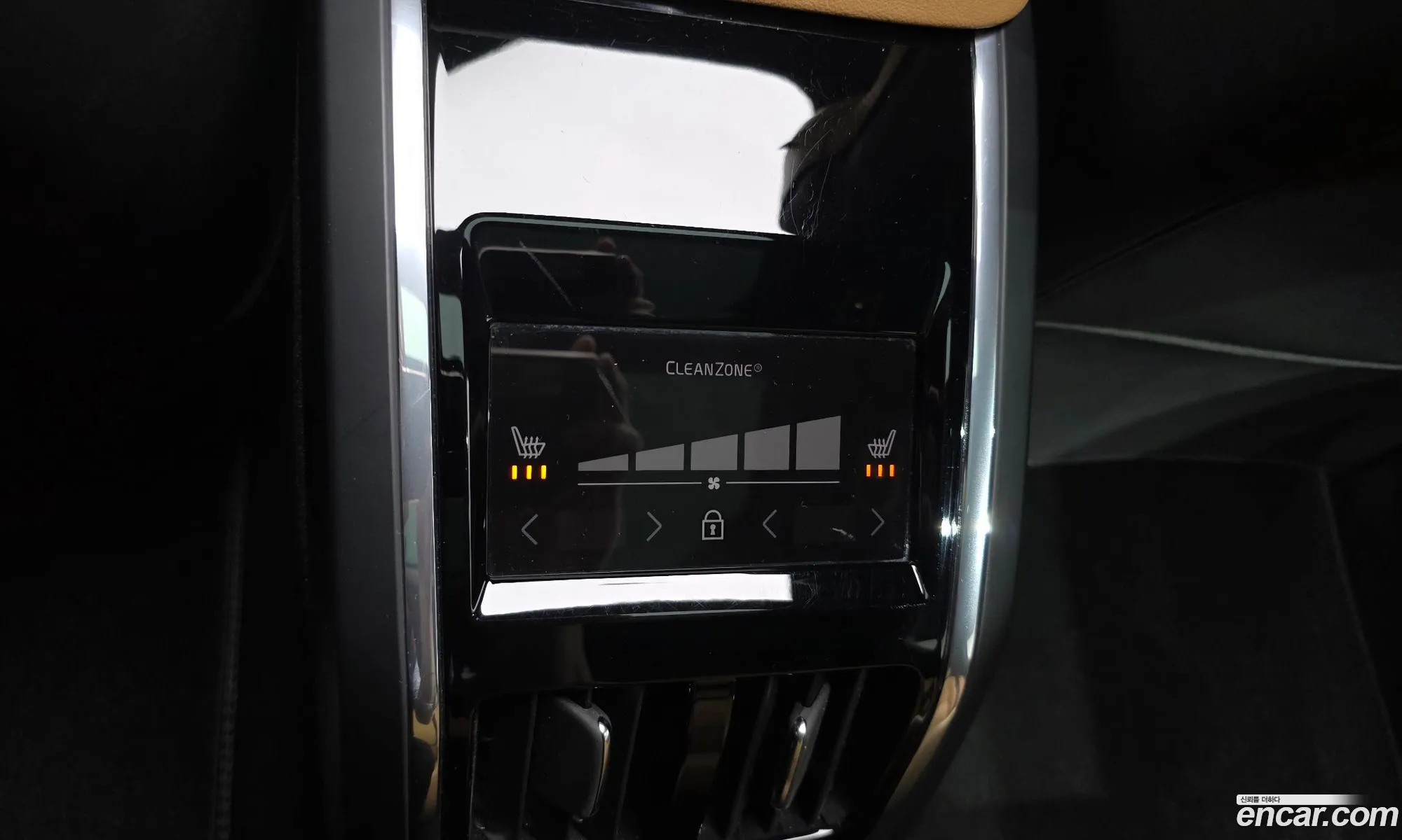 Volvo S90 2021 LVYPT062CMP237352 — 14