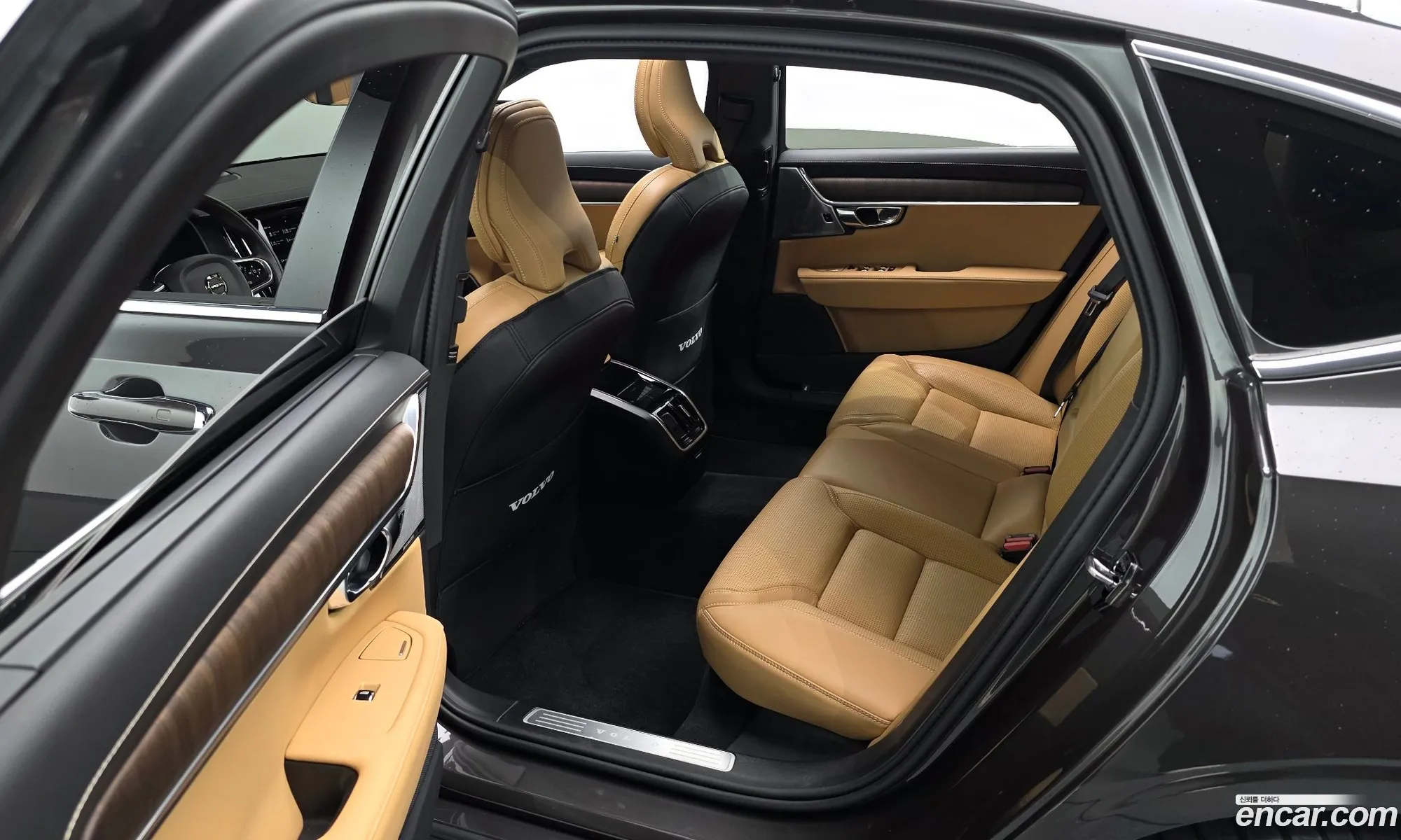 Volvo S90 2021 LVYPT062CMP237352 — 20