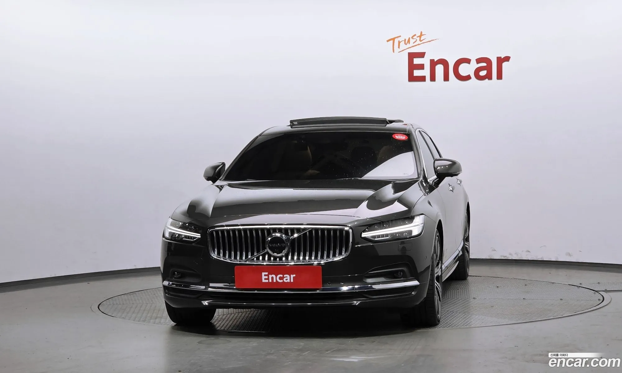 Volvo S90 2021 LVYPT062CMP237352 — 18