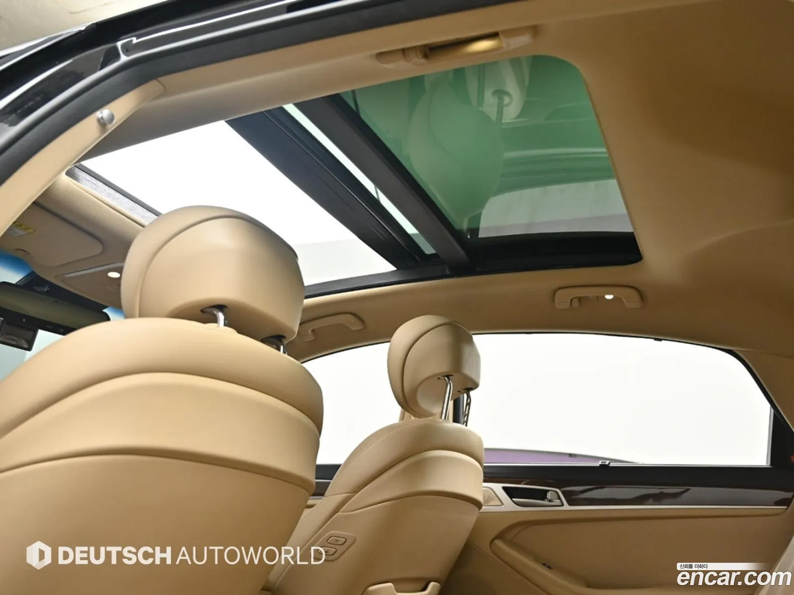 Genesis G80 2016 — 5