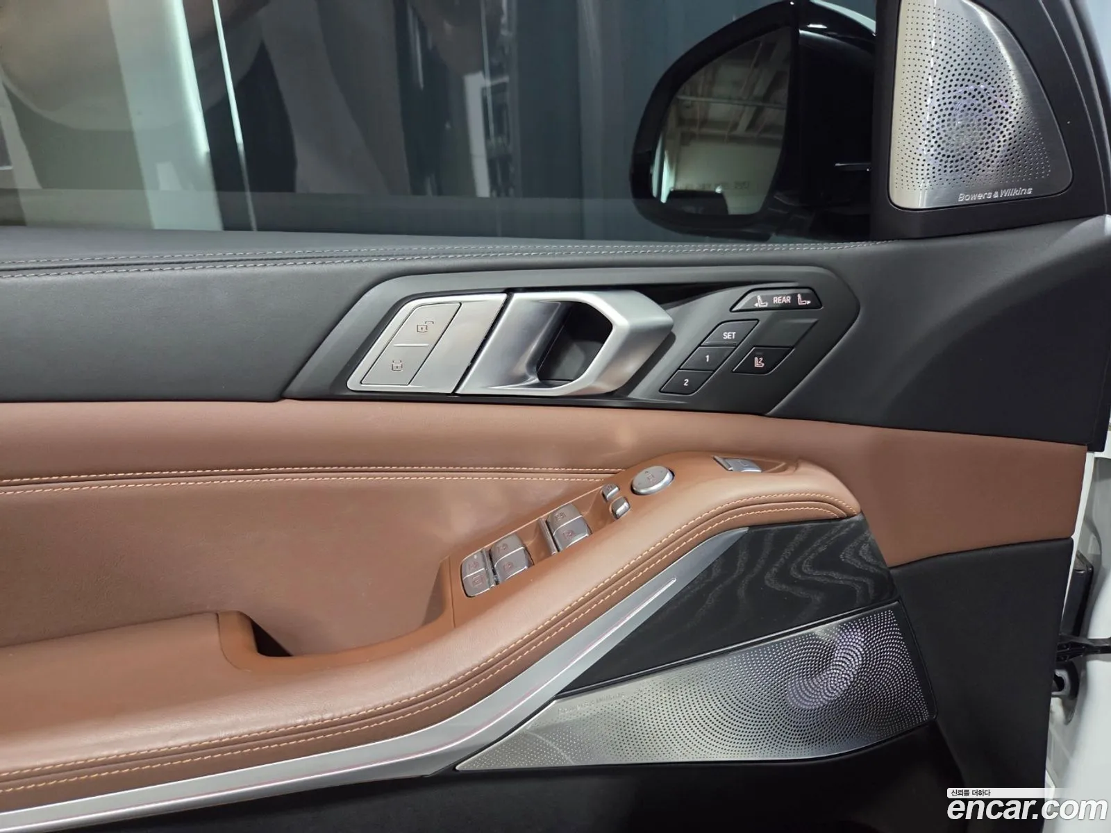 BMW X7 2021 — 6