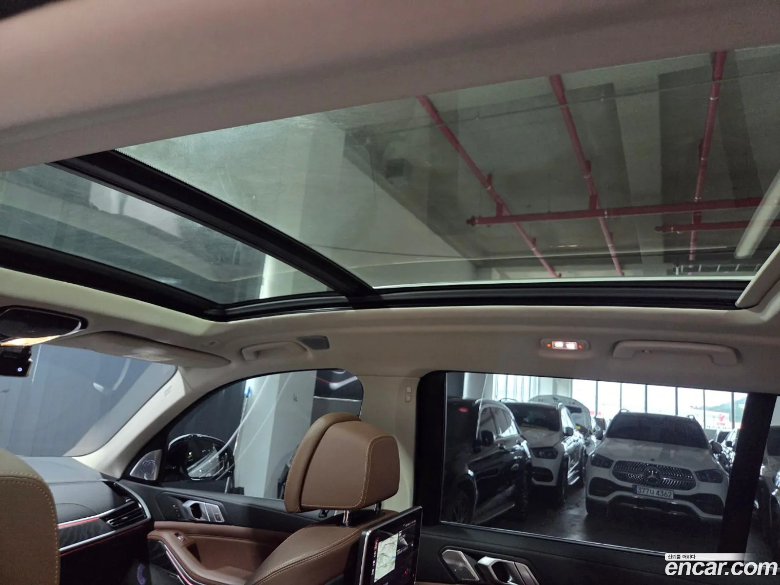 BMW X7 2021 — 13