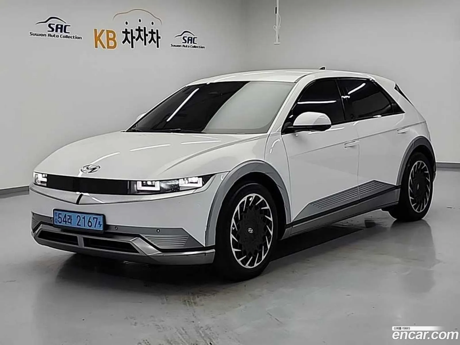 Hyundai Ioniq 5 2021 — 15