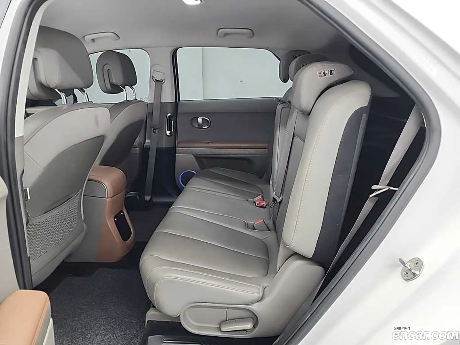 Hyundai Ioniq 5 2021 — 12