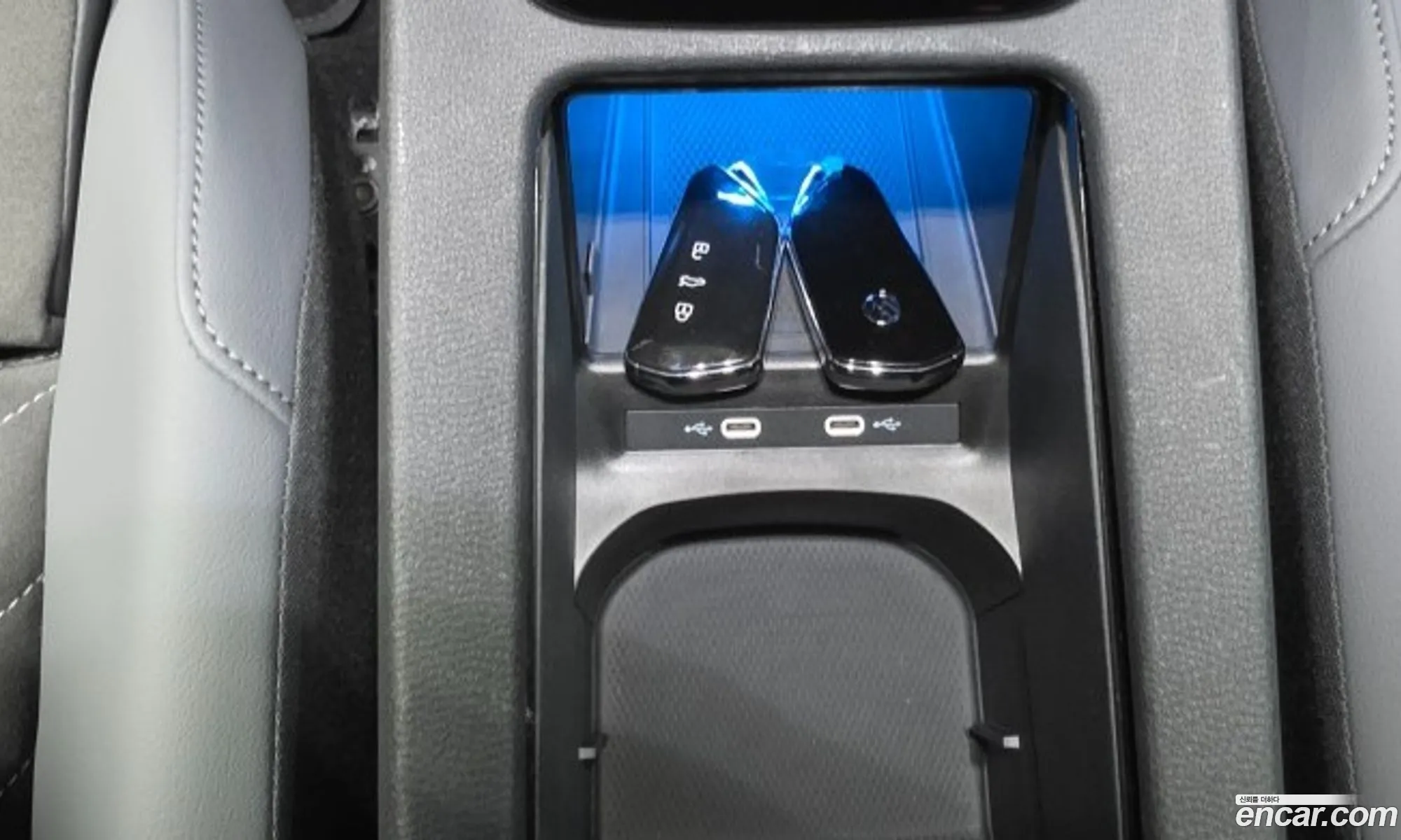 Volkswagen ID.5 2024 — 14