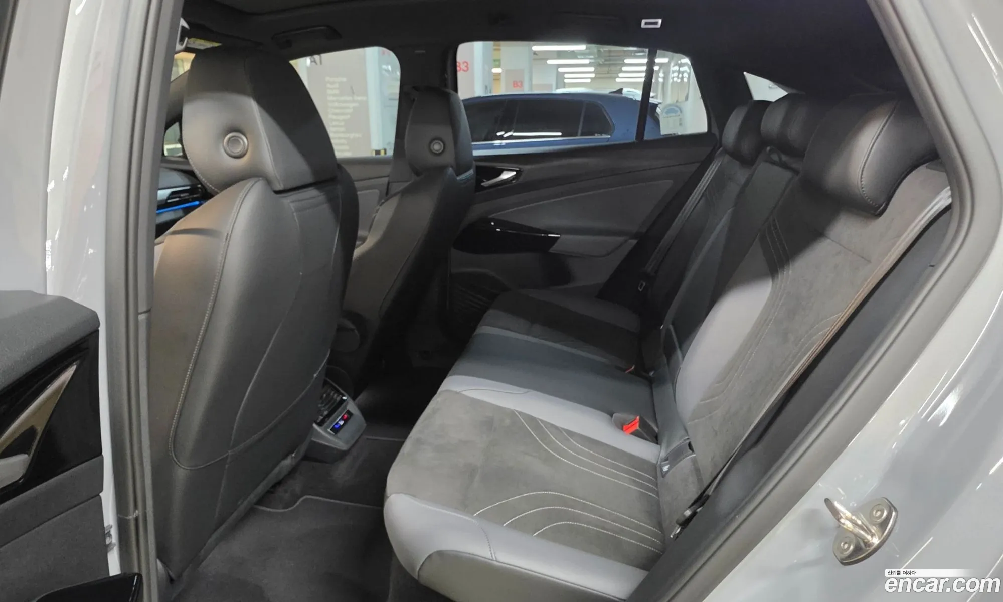 Volkswagen ID.5 2024 — 4