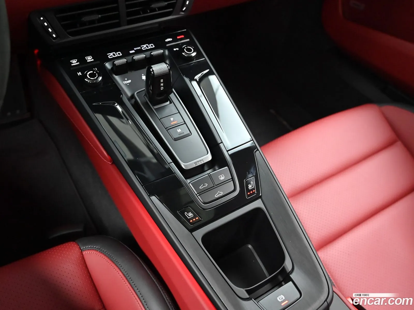 Porsche 911 2025 — 5